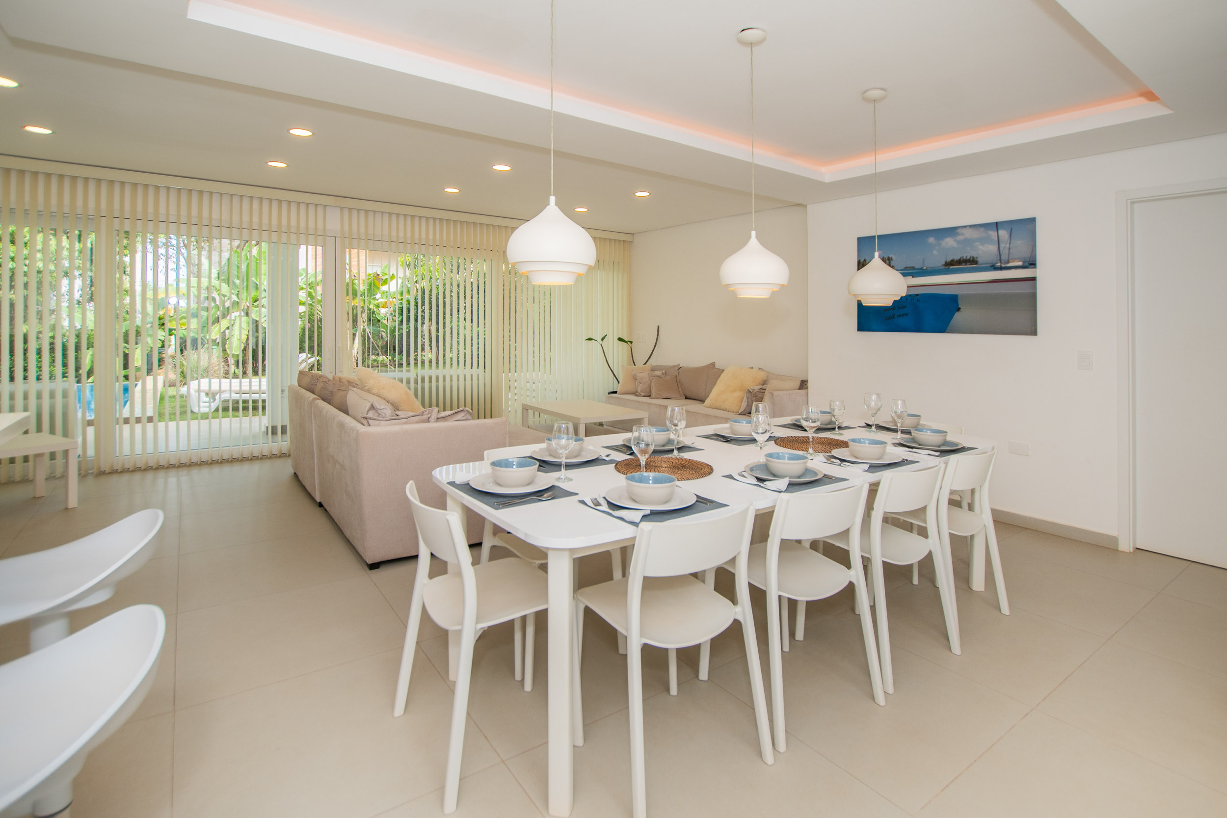  Residence in Aqua Village  Steps from the Lagoon - 物件實景