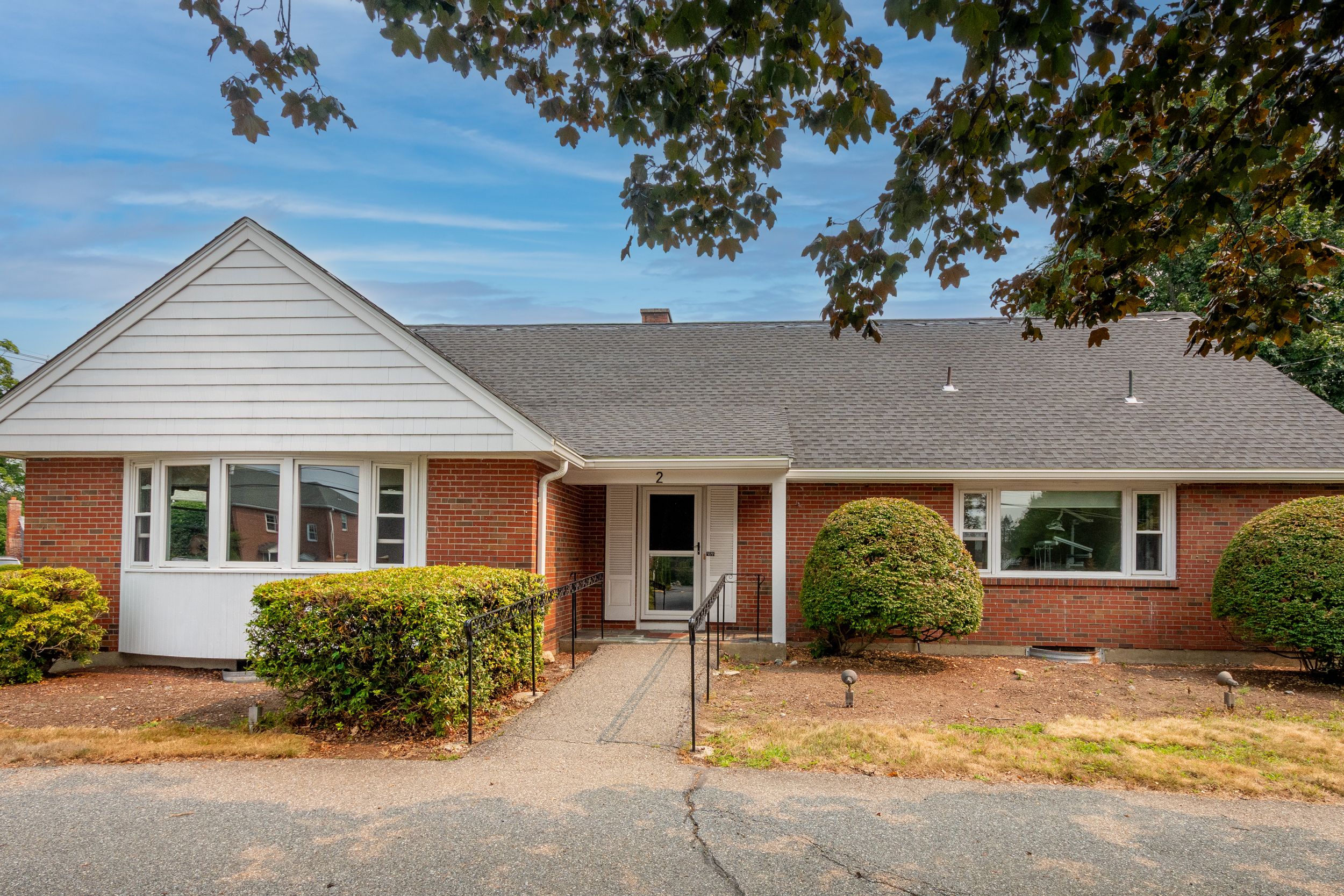  2 Winn Street, Burlington, MA 01803 - 物件實景