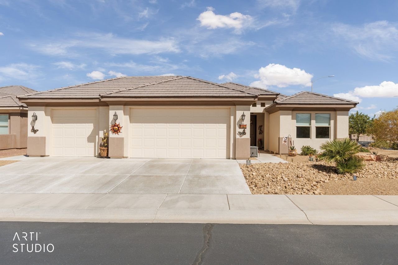 Atkins Ln, Mesquite, NV 89027
