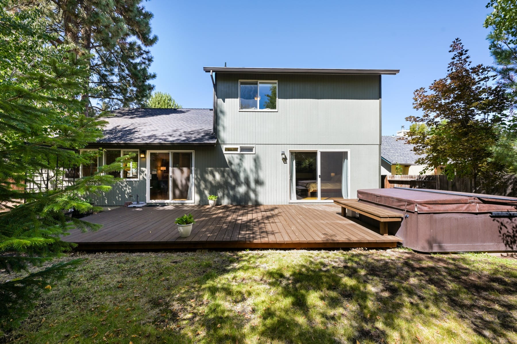  61324 Stardrift Drive Bend, OR 97702 - 物件實景