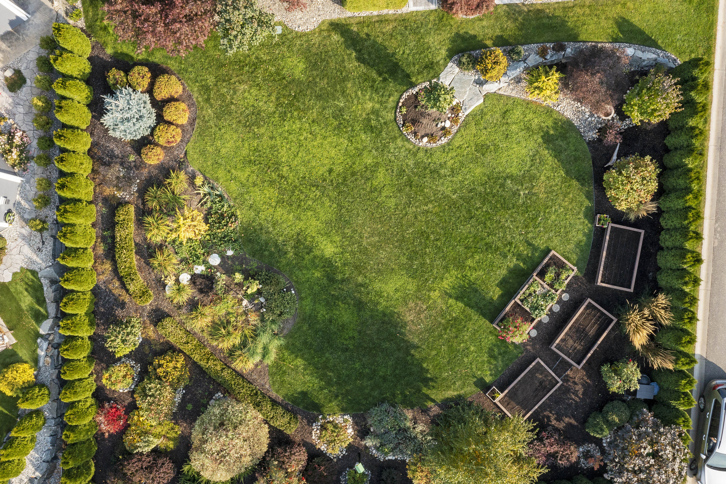  Landscaped Lakeview Lot - 物件實景
