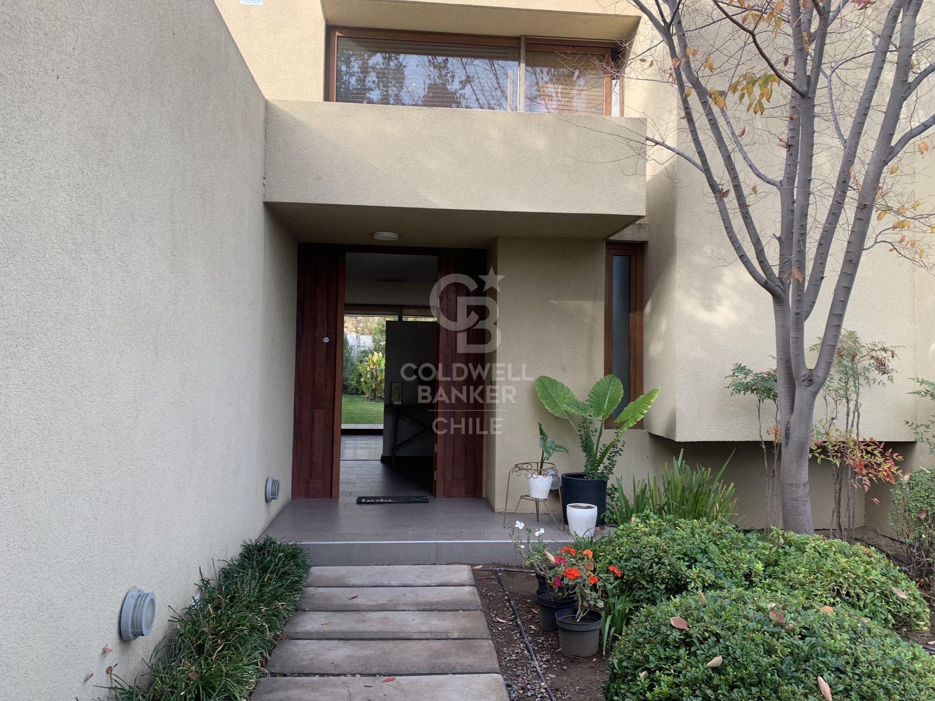 Colina, Chile, 5 Bedrooms Bedrooms, ,4 BathroomsBathrooms,Residential,For Sale,1849982