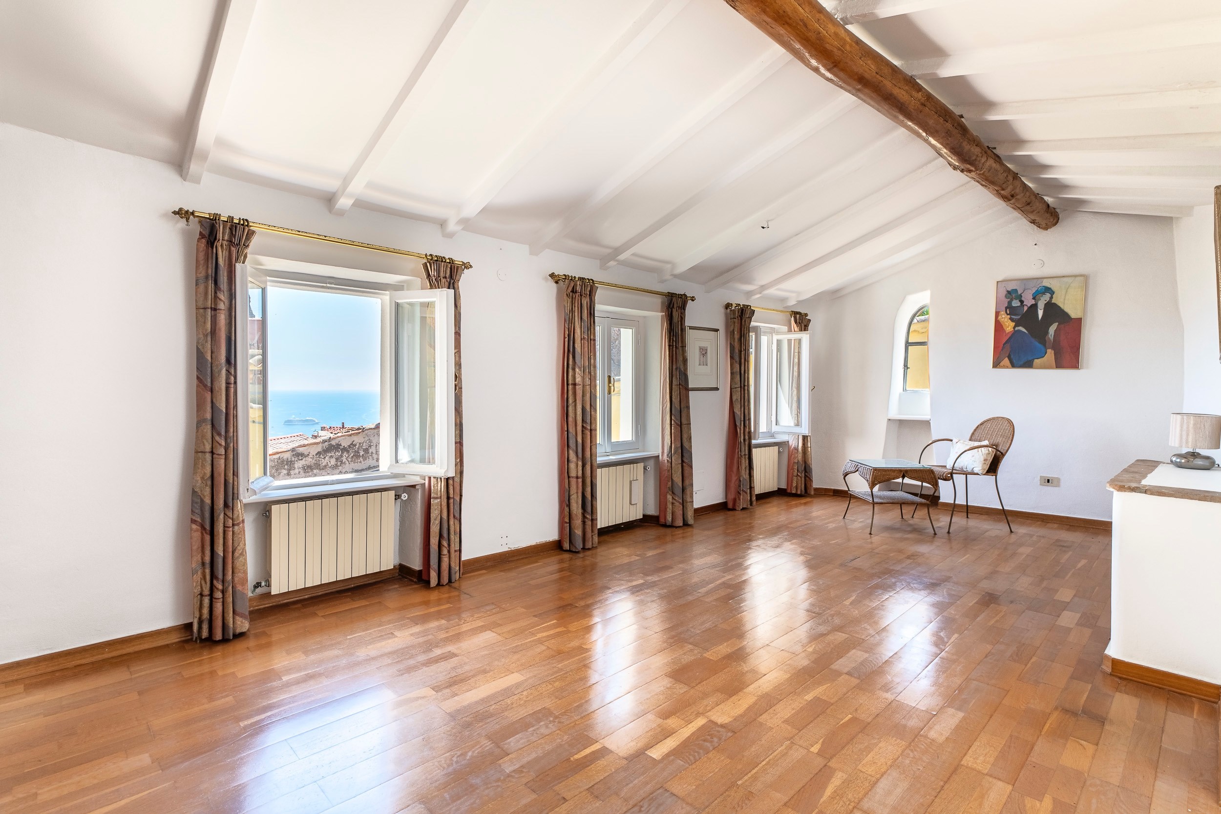  Lavish Townhouse with Panoramic Views in Roquebrune Cap Martin - 物件實景
