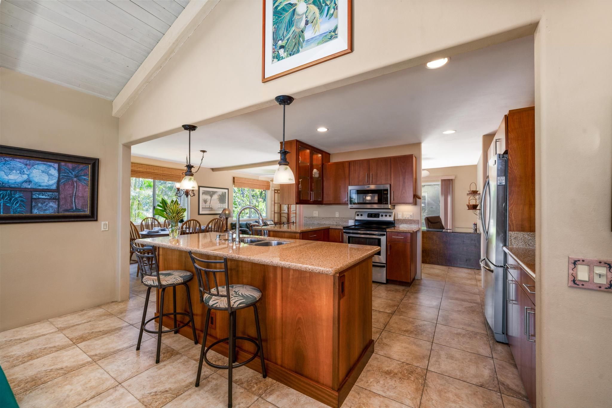  77-6455 Leilani St, Kailua Kona, HI, 96740 - 物件實景