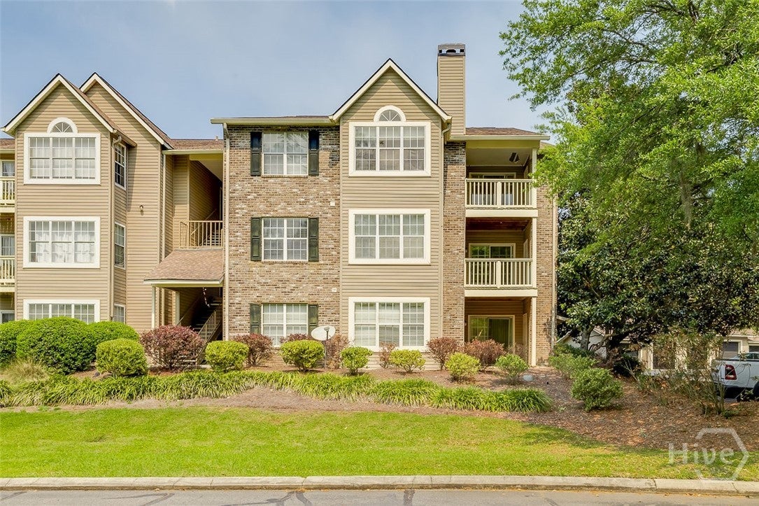 Apache Ave, Savannah, GA 31419 #1