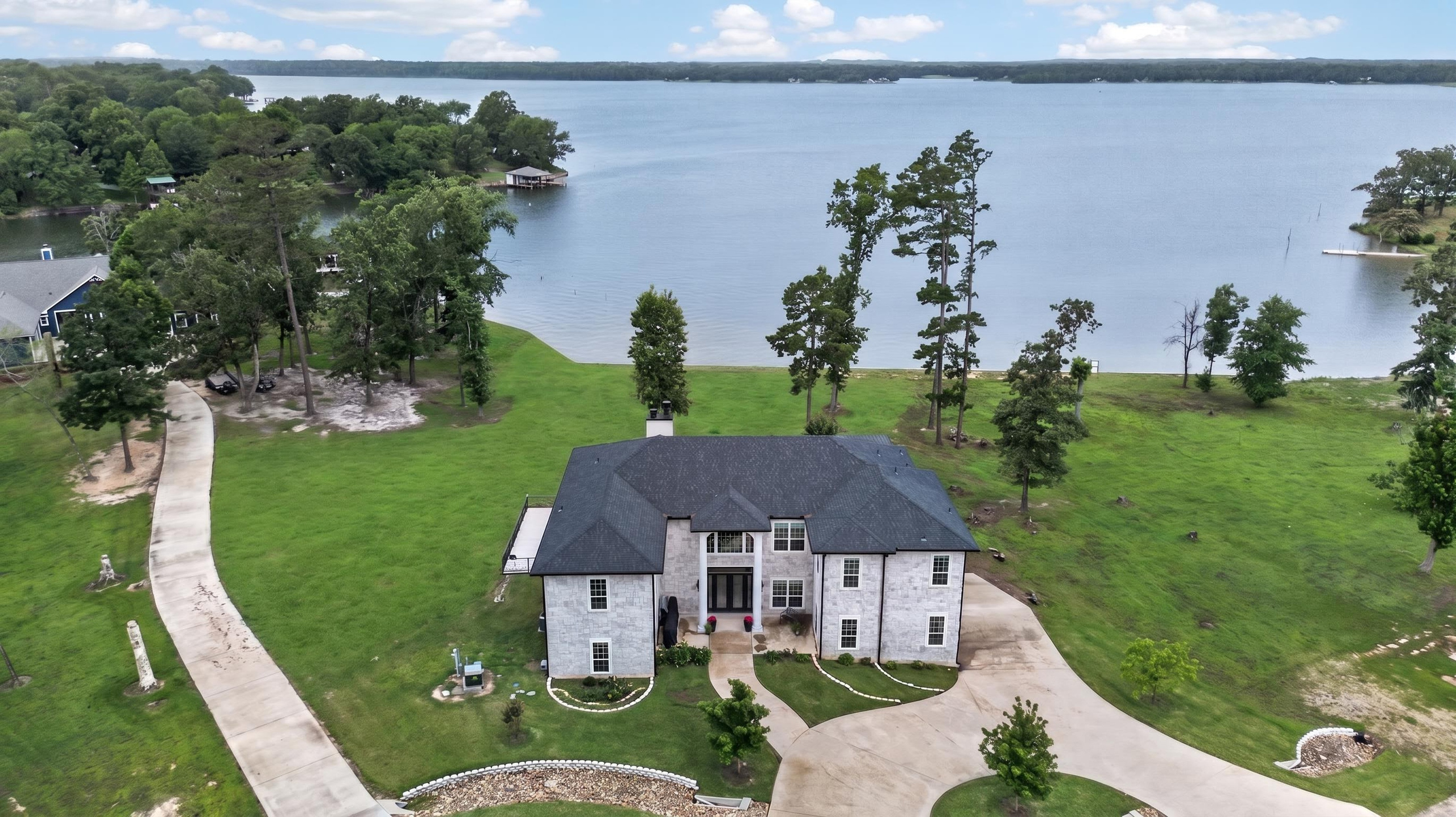  145 Private Road 52605, Pittsburg, TX, 75686 - 物件實景