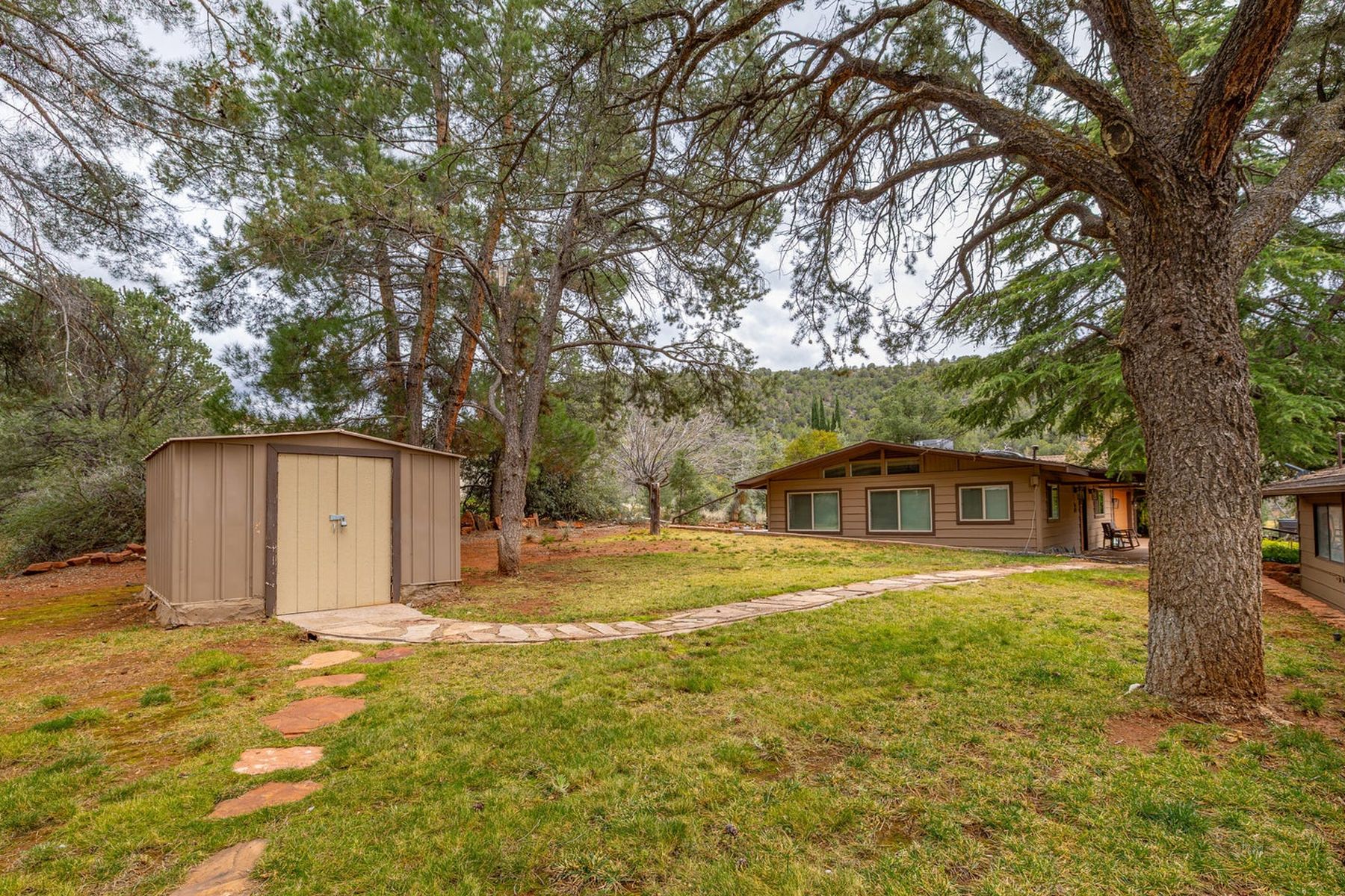  385 Rockridge Drive ¦ Sedona, AZ - 物件實景