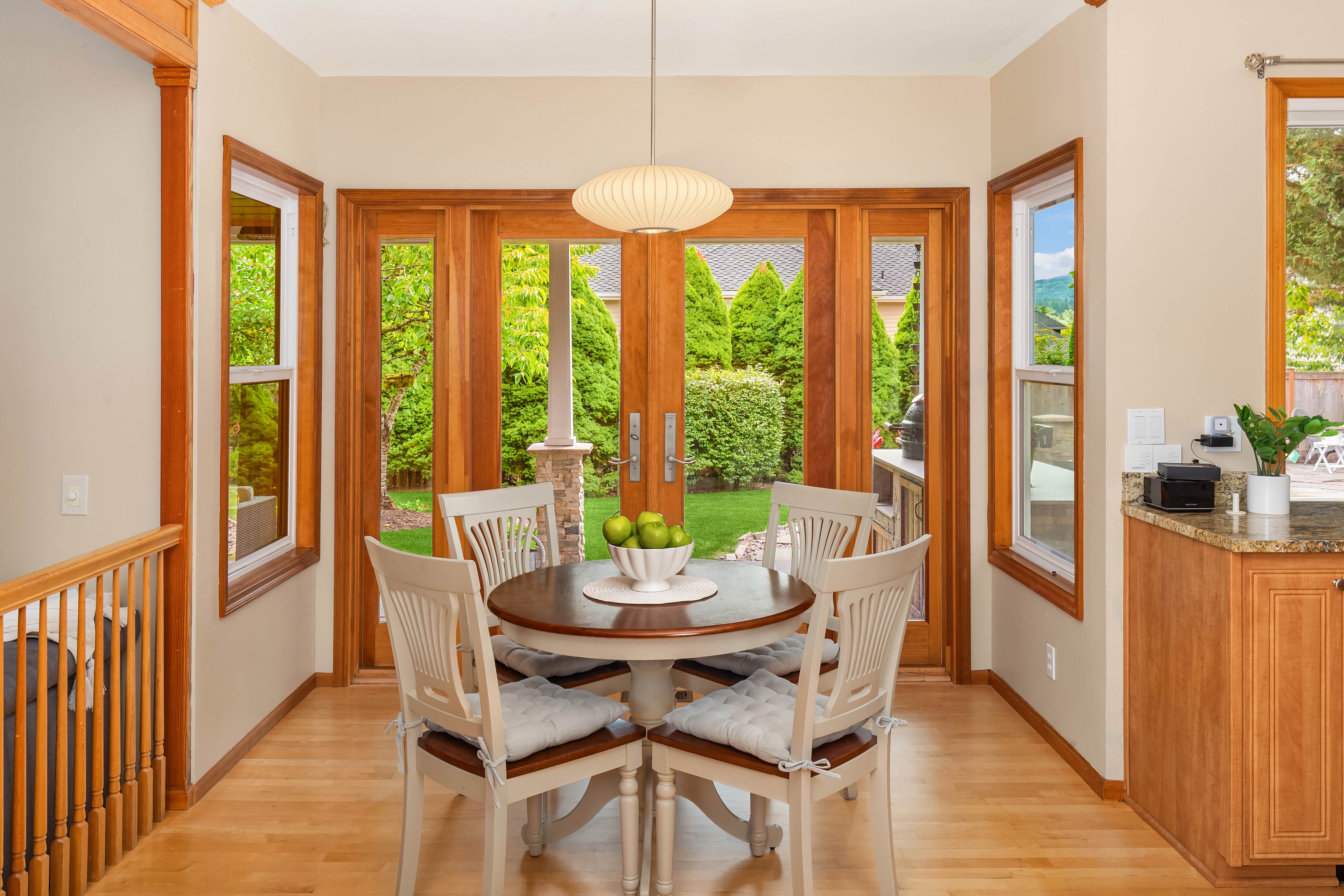  Modern Trossachs Estate - 物件實景