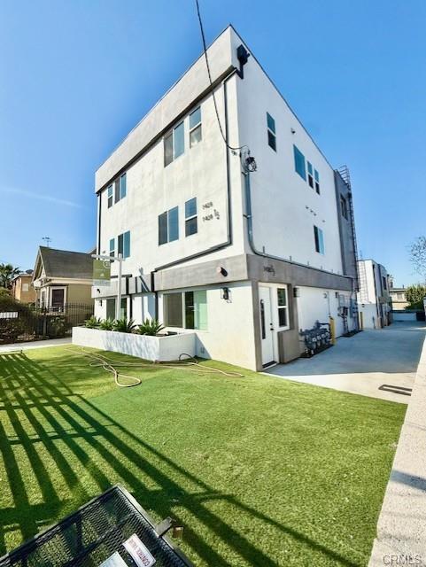 Los Angeles, California, 90033, United States, 14 Bedrooms Bedrooms, ,Residential,For Sale,1747431