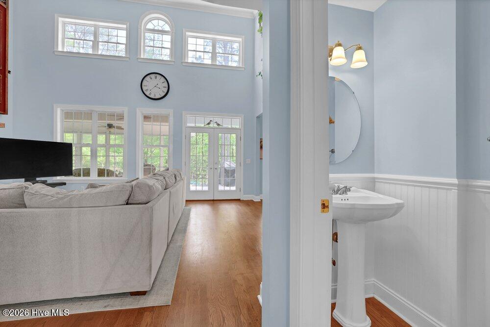 Hampstead, North Carolina, 28443, United States, 4 Bedrooms Bedrooms, ,4 BathroomsBathrooms,Residential,For Sale,2040091