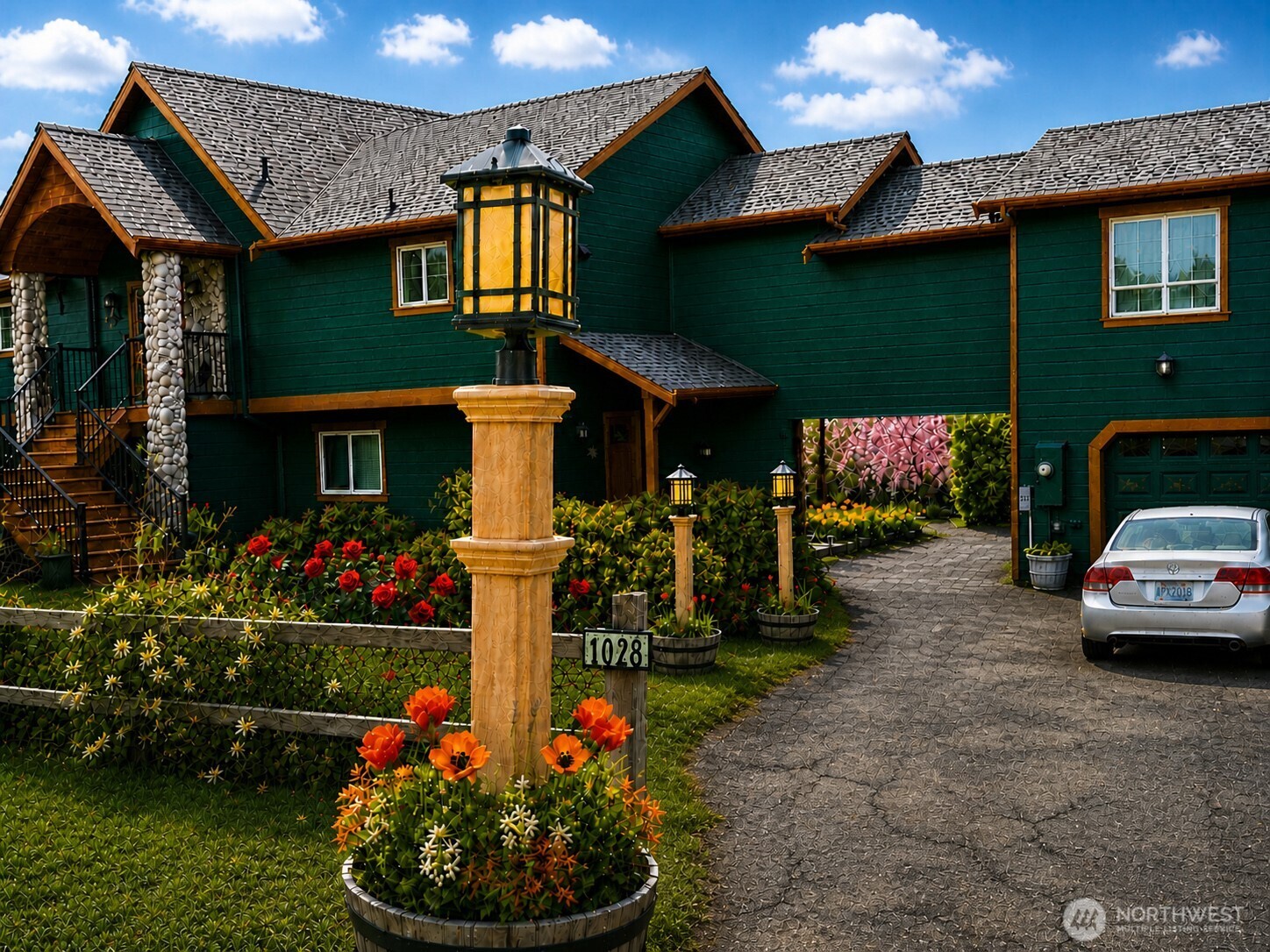 Circle Dr, Camano Island, WA 98282