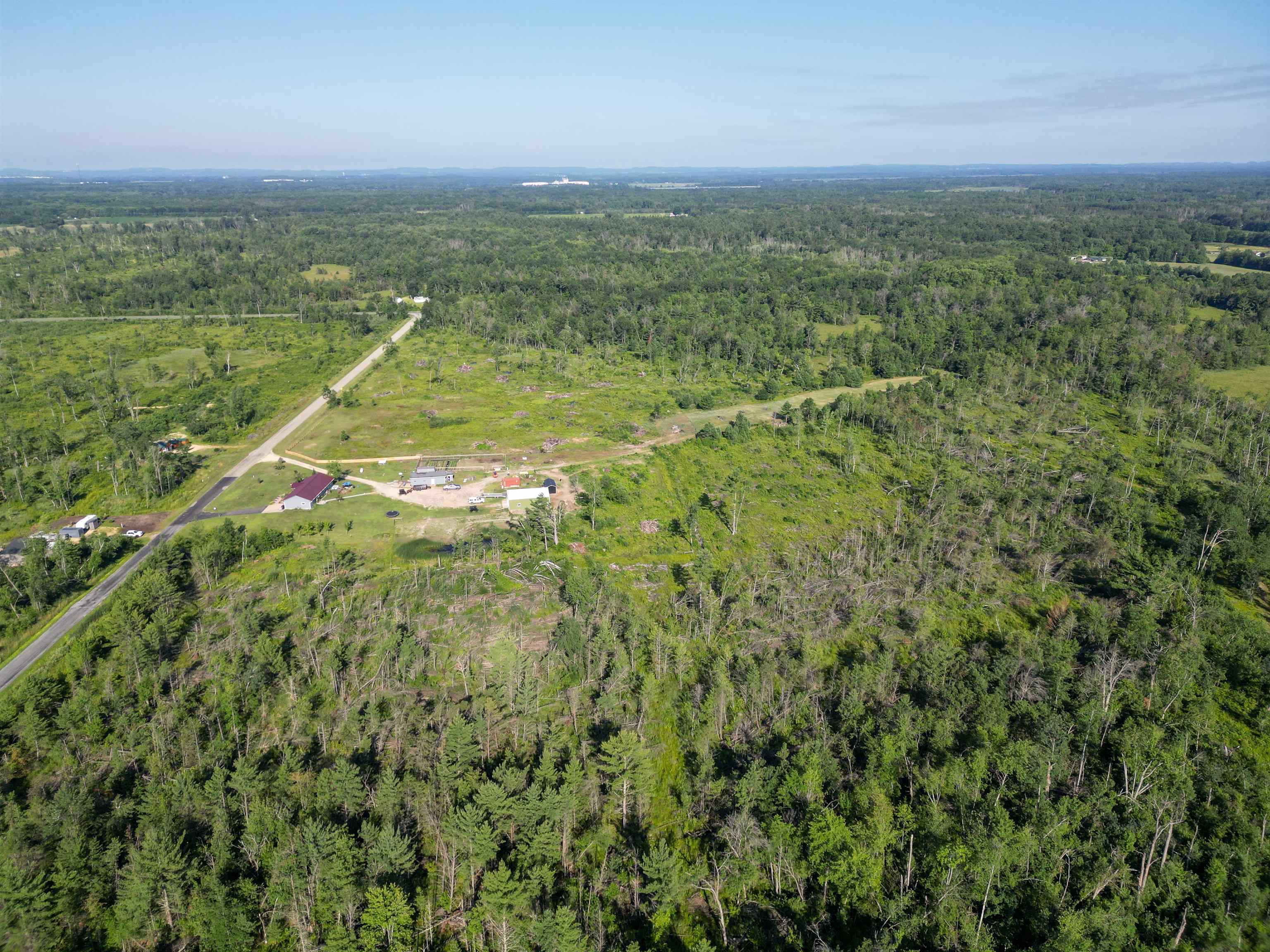 Warrens, Wisconsin, 54666, United States, 4 Bedrooms Bedrooms, ,3 BathroomsBathrooms,Residential,For Sale,1975252