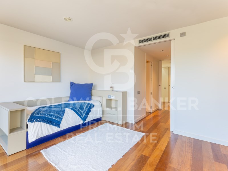 Sant Cugat del Vallès, Catalonia, ES, 6 Bedrooms Bedrooms, ,5 BathroomsBathrooms,Residential,For Sale,1624363