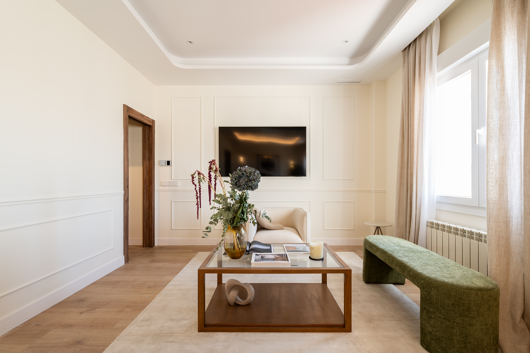  Discover a new home by Retiro Spectacular residence ready to move in. - 物件實景