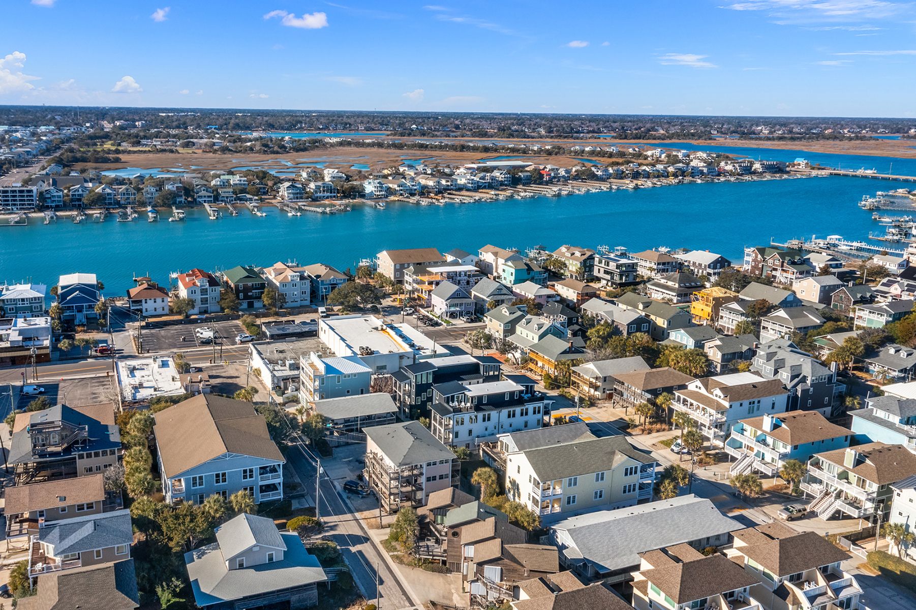  8 East Columbia Street B, Wrightsville Beach, NC 28480 - 物件實景