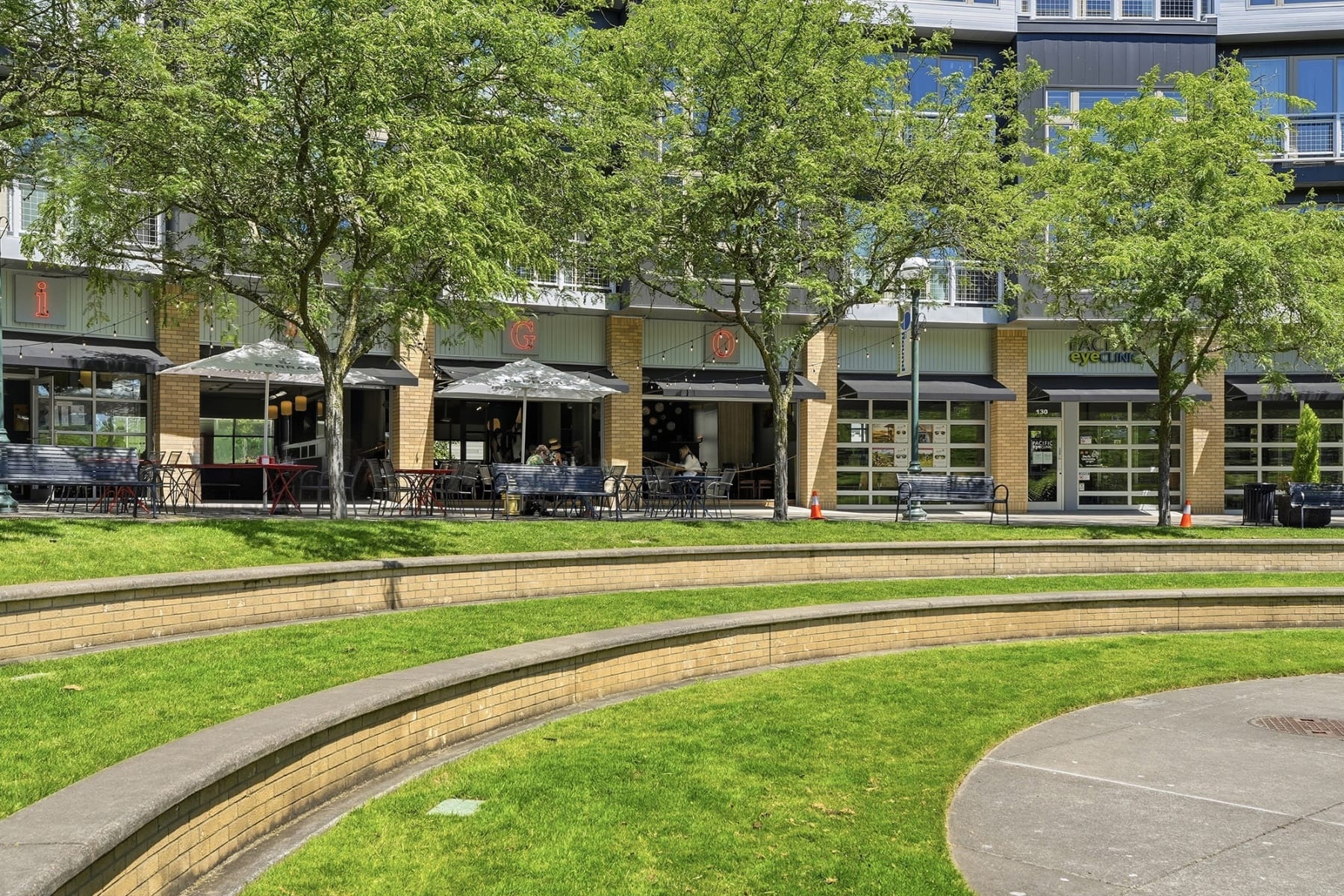  12600 SW CRESCENT ST #216 Beaverton, OR 97005 - 物件實景