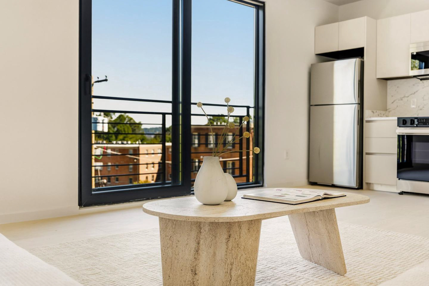  2117 M Street NE, Washington, DC, 20002 - 物件實景