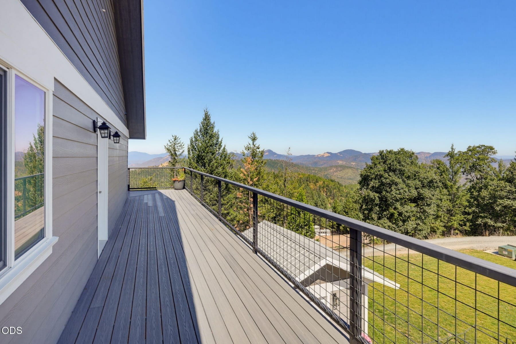  7036 Griffin Lane Jacksonville, OR 97530 - 物件實景
