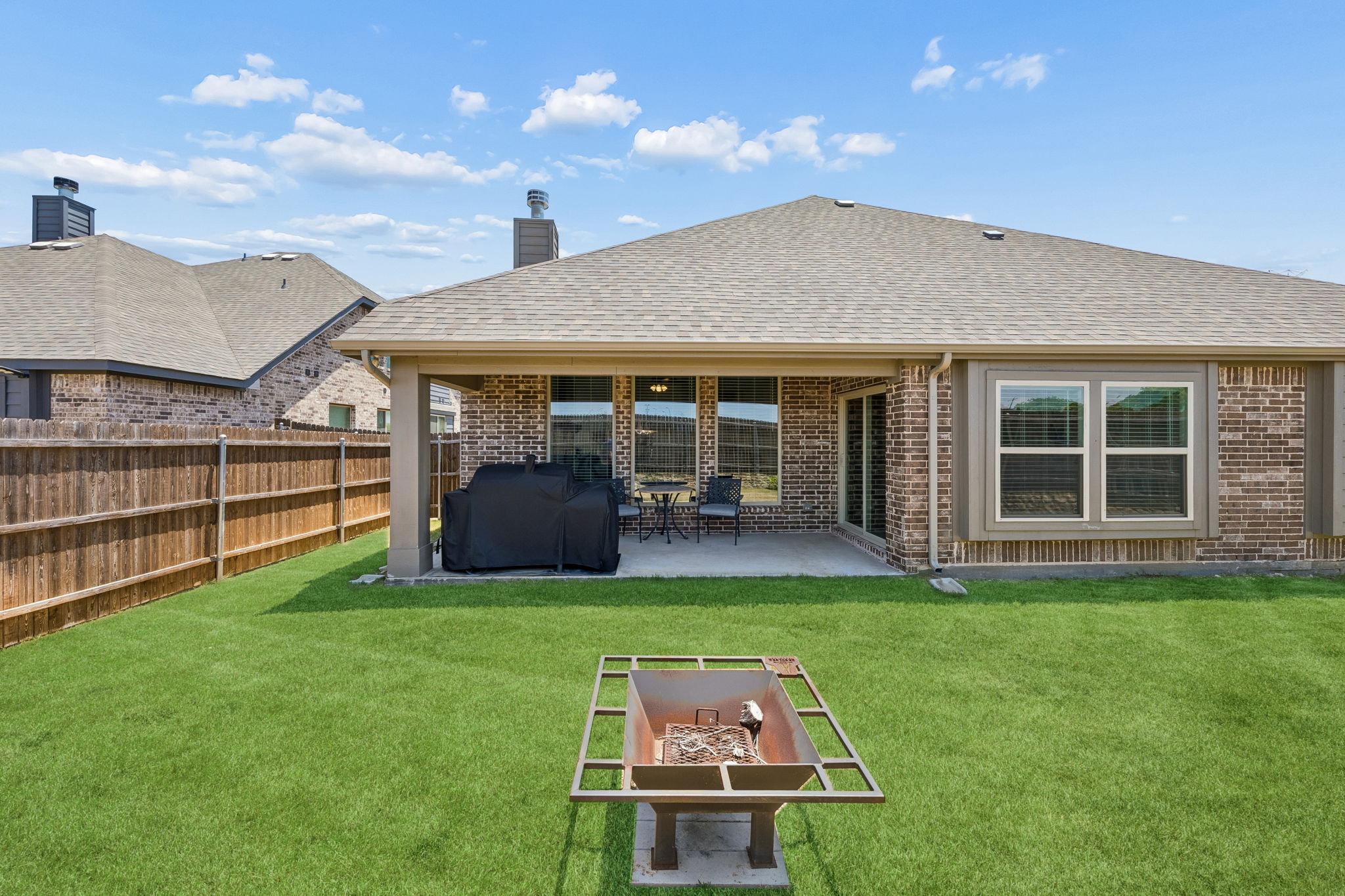  1005 Longbow Lane, Crowley, TX, 76036 - 物件實景