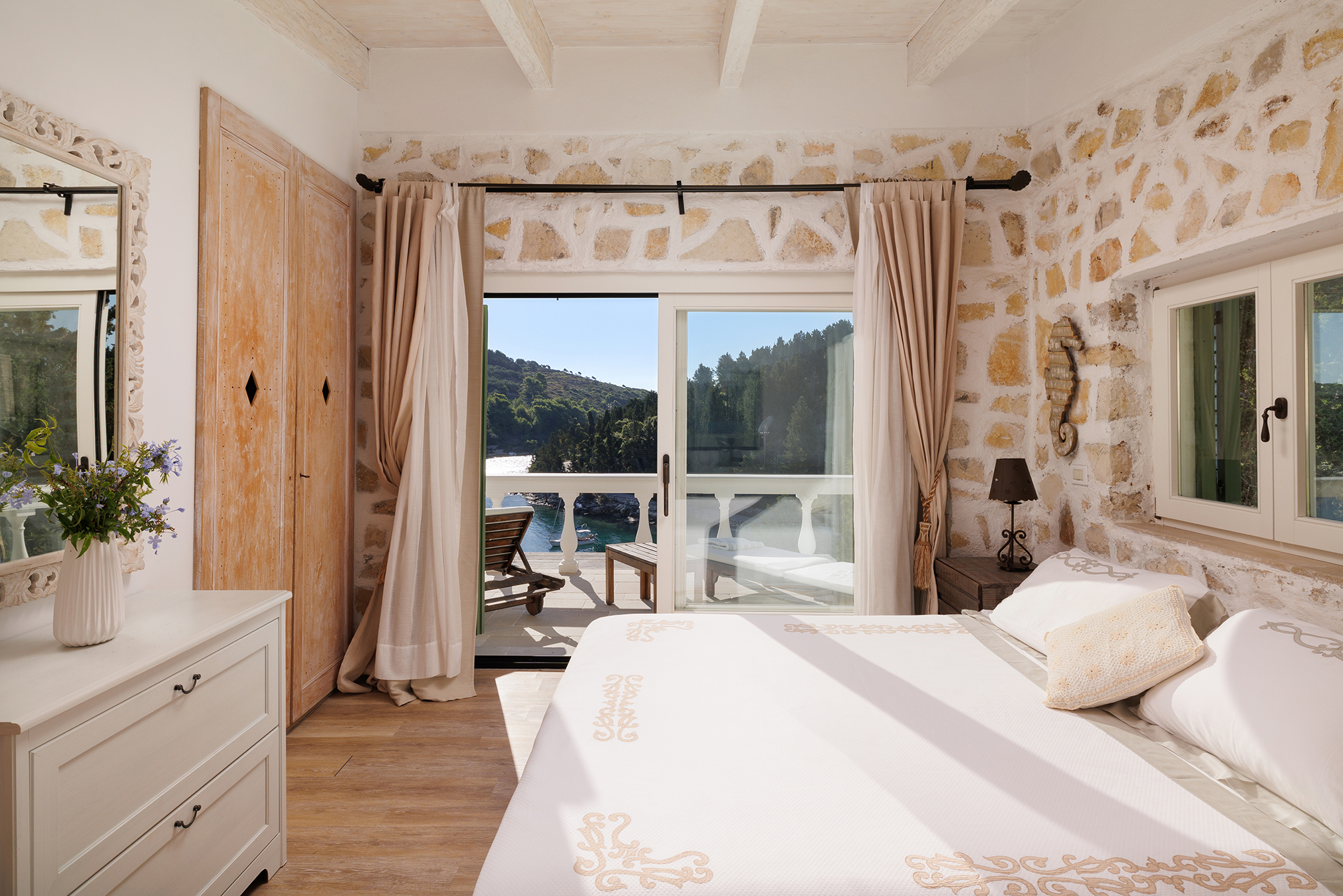  Marina - 物件實景