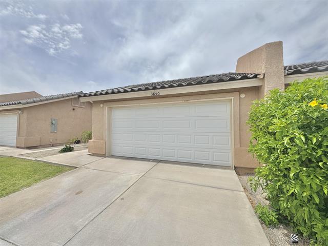 Brianna Dr, Yuma, AZ 85365