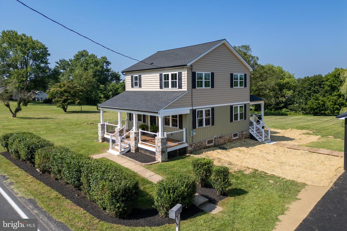 HONEY BROOK, Pennsylvania, 19344, United States, 3 Bedrooms Bedrooms, ,3 BathroomsBathrooms,Residential,For Sale,1921756