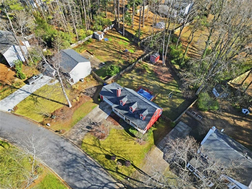 Roswell, Georgia, 30076, United States, 3 Bedrooms Bedrooms, ,2 BathroomsBathrooms,Residential,For Sale,2002041