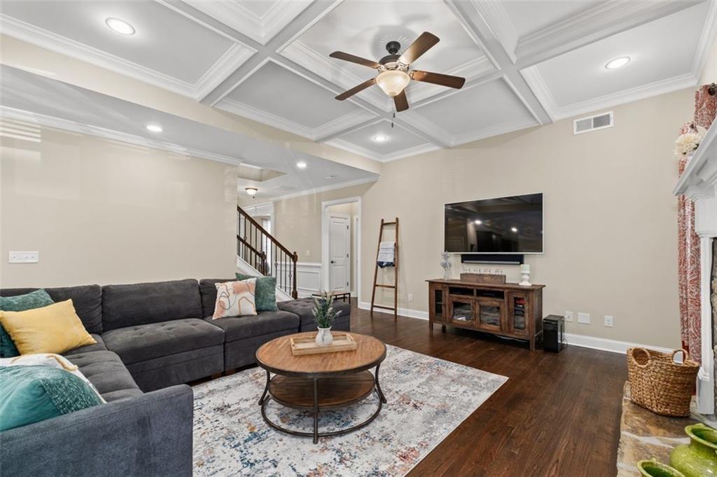 Buford, Georgia, 30518, United States, 6 Bedrooms Bedrooms, ,5 BathroomsBathrooms,Residential,For Sale,1987580