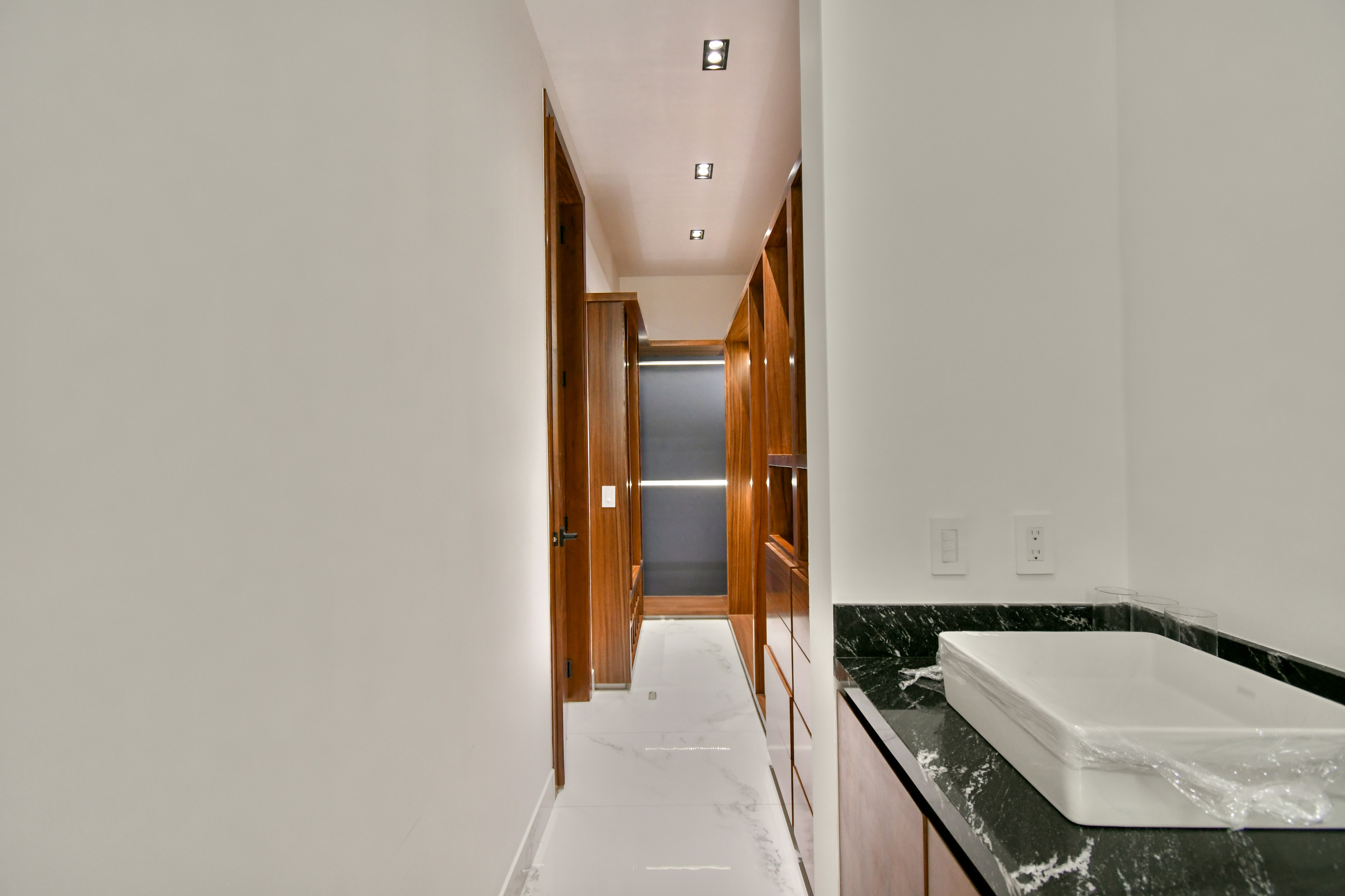  Residencia Rinconada Santa Anita en venta - 物件實景