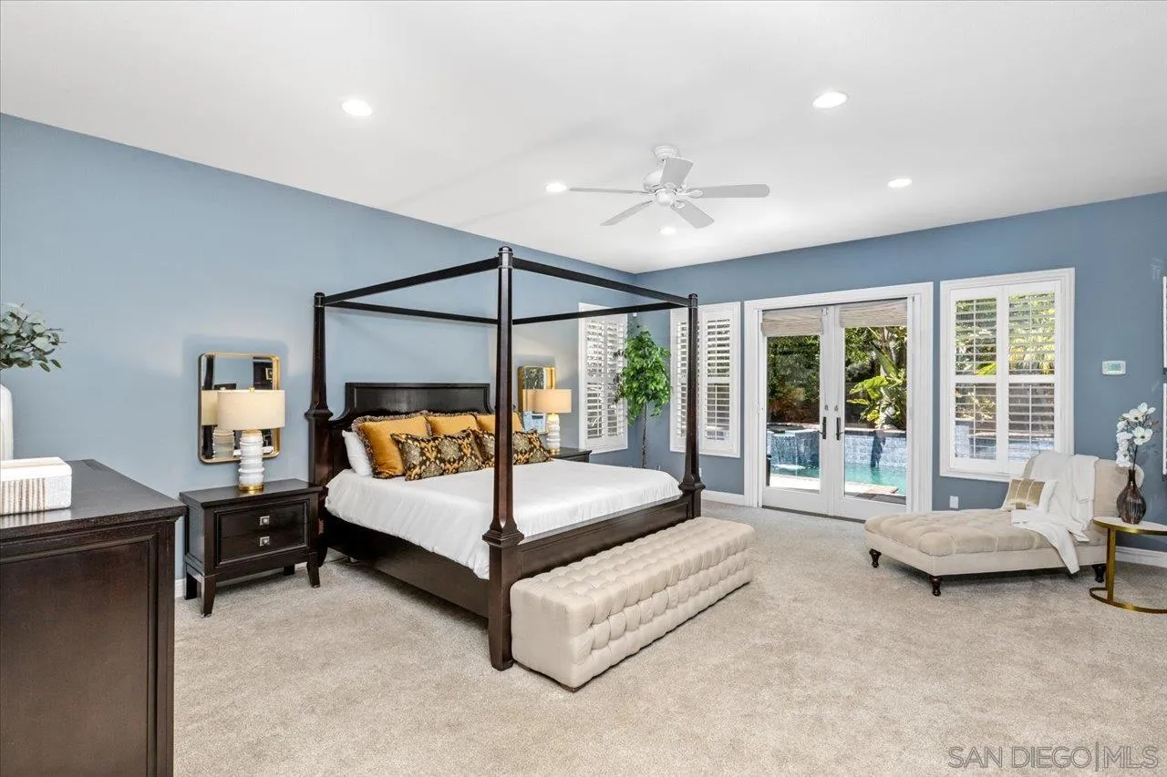 San Diego, California, 92128, United States, 4 Bedrooms Bedrooms, ,4 BathroomsBathrooms,Residential,For Sale,1926173