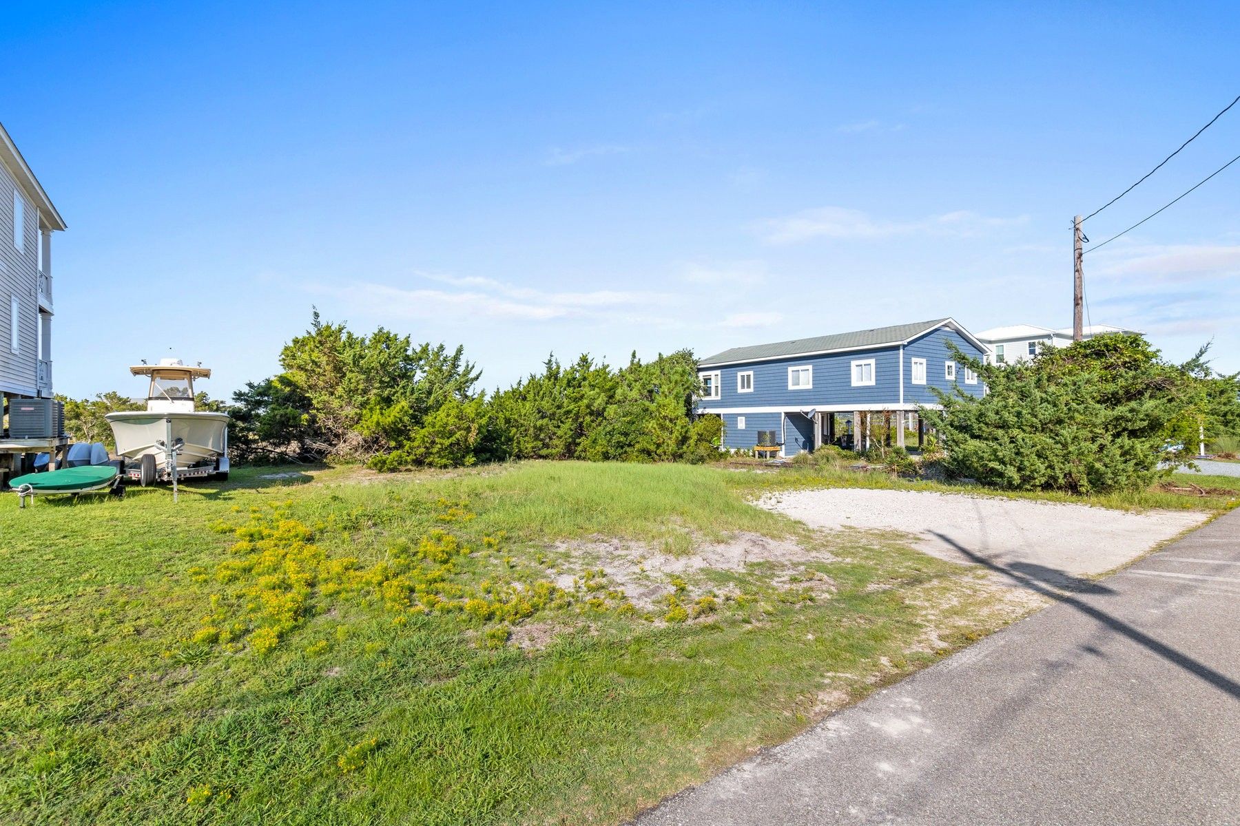  1123 Canady Avenue, Topsail Beach, NC 28445 - 物件實景