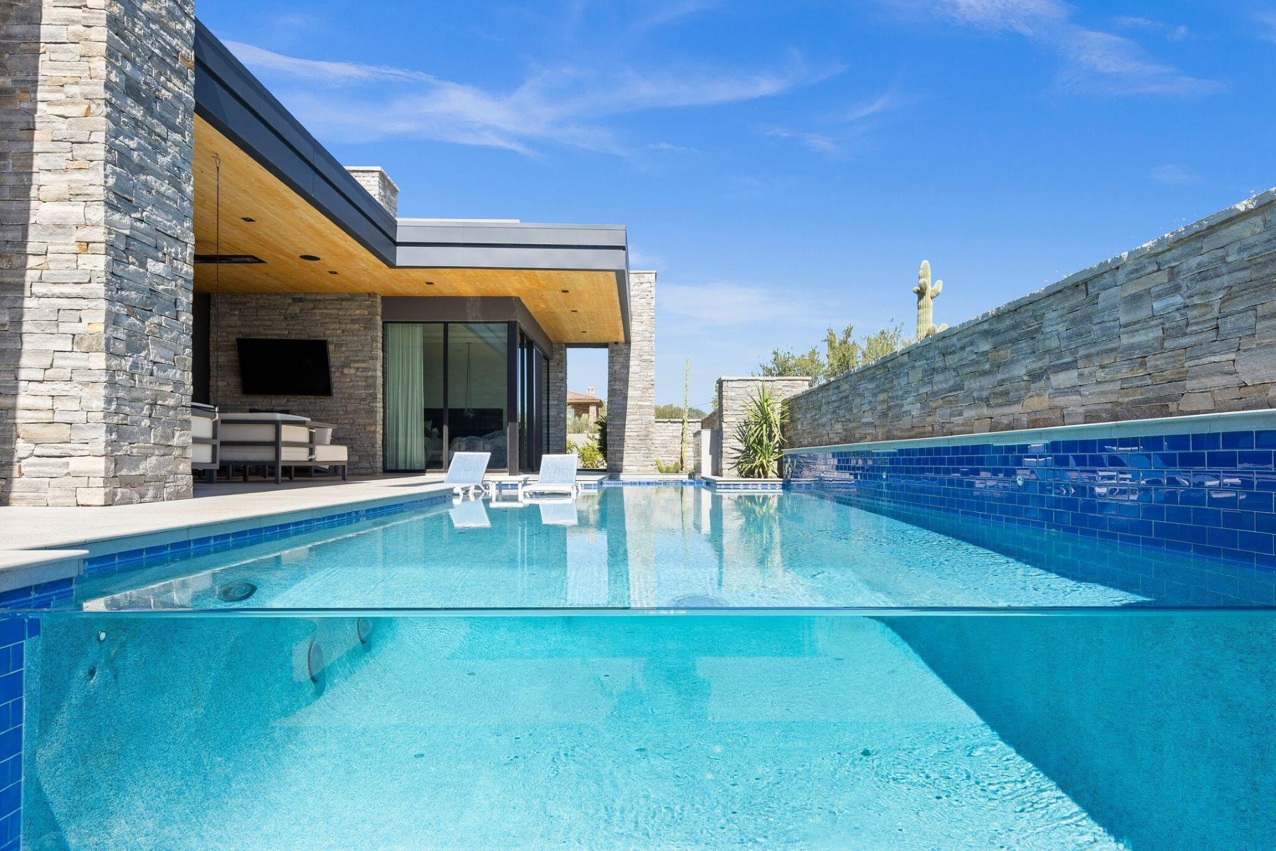  11133 E Mesquite Drive  Scottsdale, AZ - 物件實景
