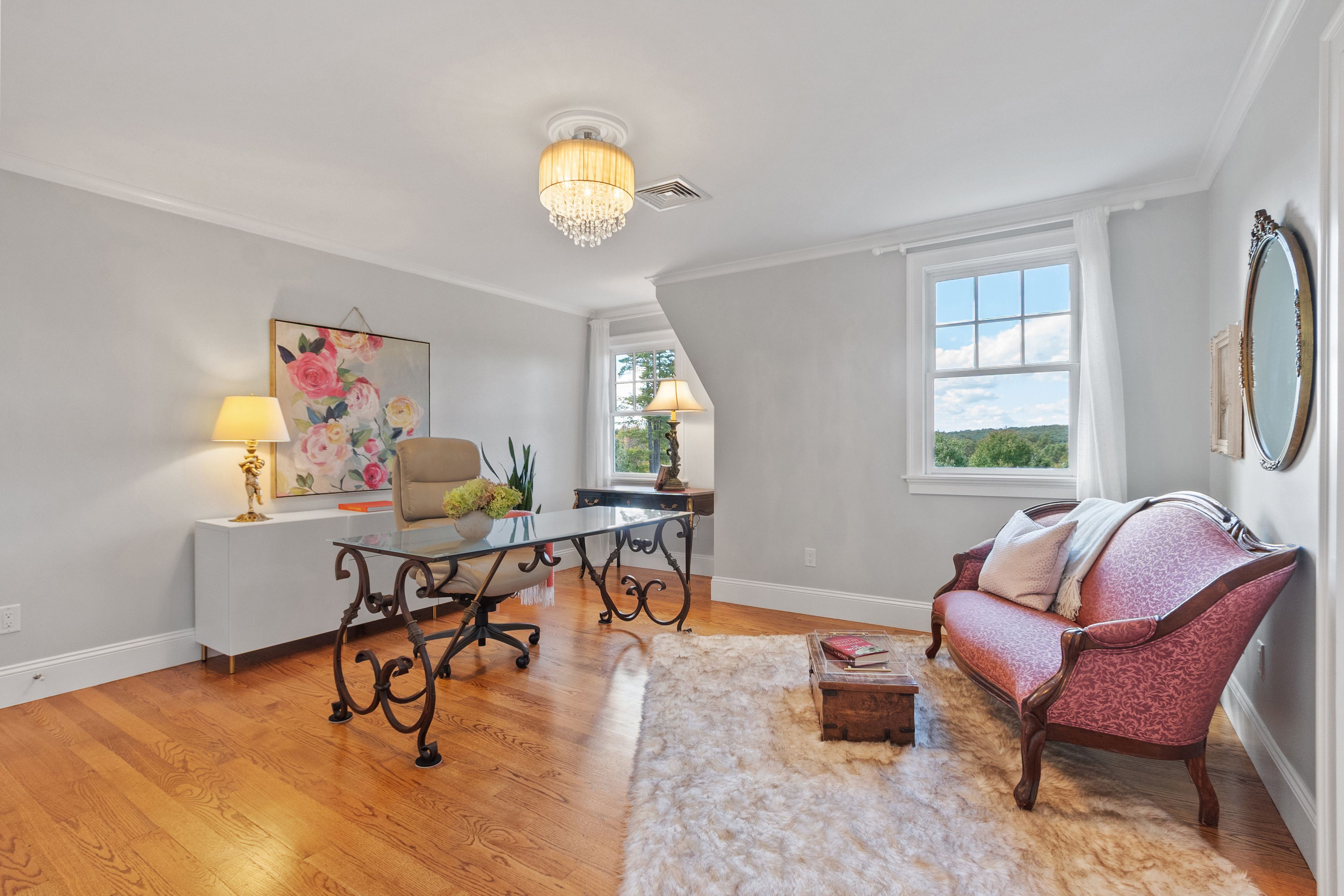  78 Hanover Rd, Carlisle, MA, 01741 - 物件實景