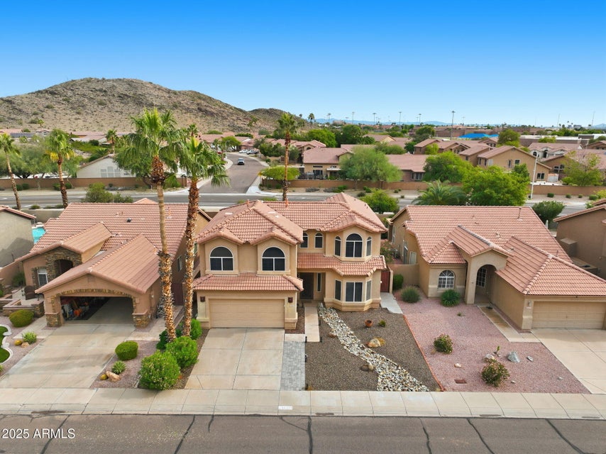 Phoenix, Arizona, 85048, United States, 4 Bedrooms Bedrooms, ,3 BathroomsBathrooms,Residential,For Sale,2009259