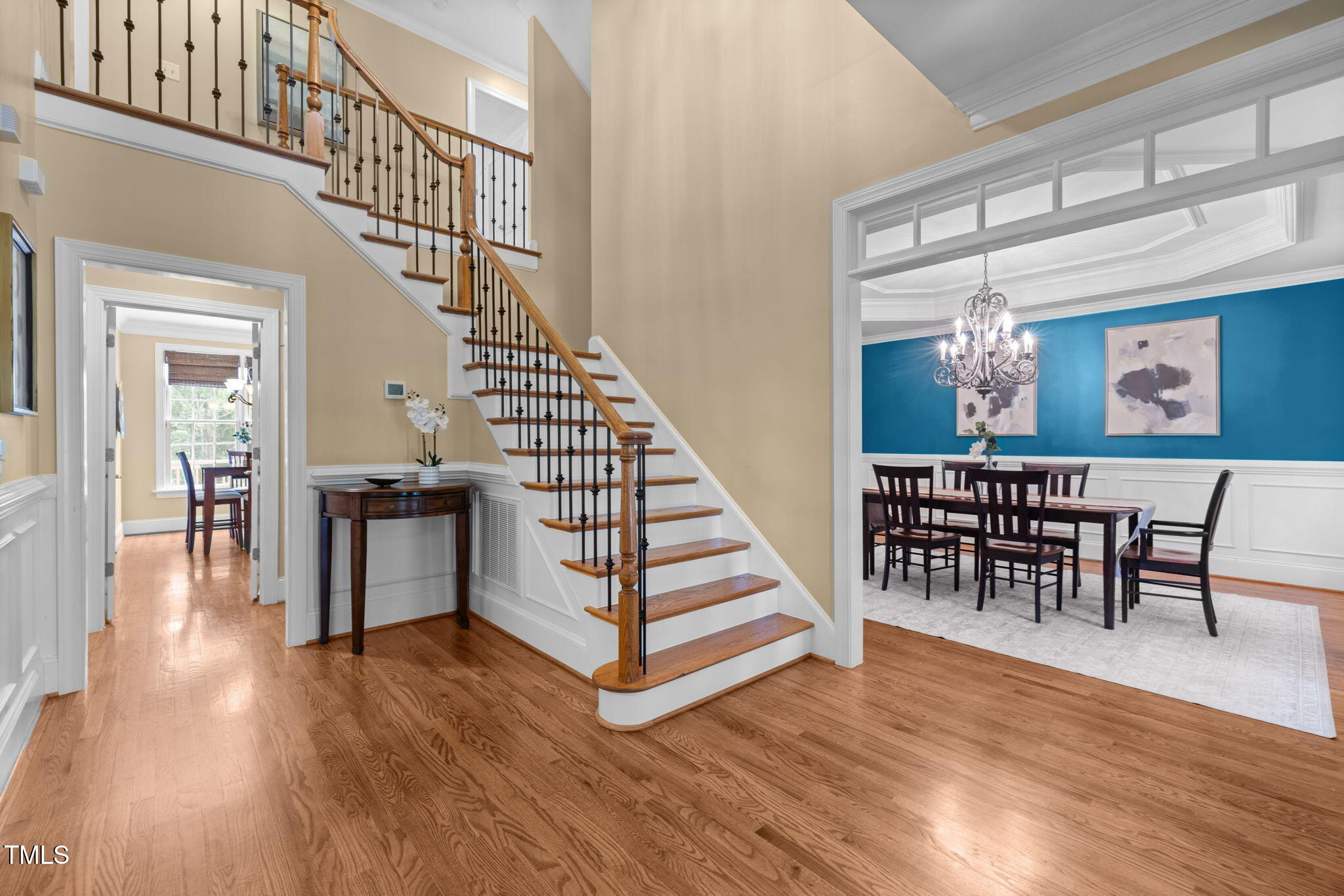 Chapel Hill, North Carolina, 27517, United States, 5 Bedrooms Bedrooms, ,5 BathroomsBathrooms,Residential,For Sale,1901412