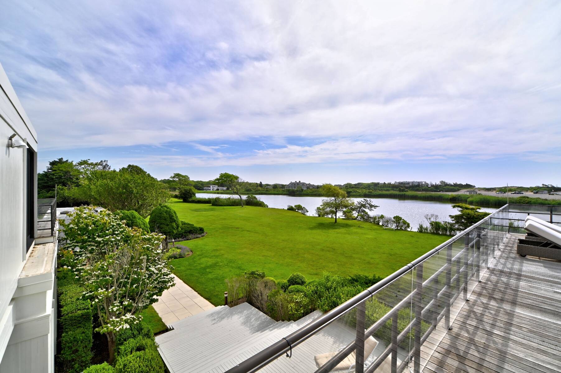  Luxurious Southampton Village Estate on Meadow Lane - 物件實景