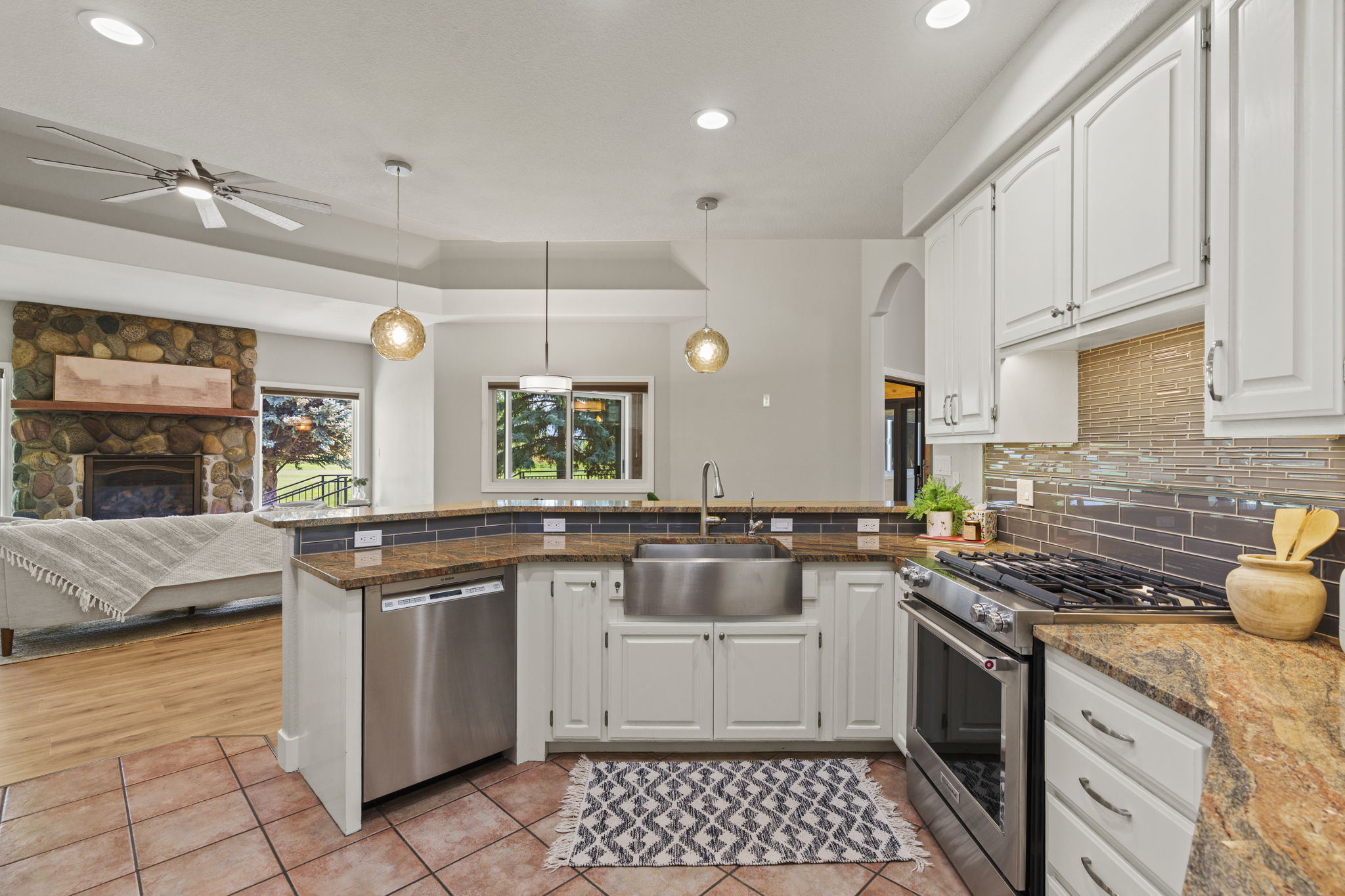  202 Horse Thief Lane, Durango, CO 81301 - 物件實景