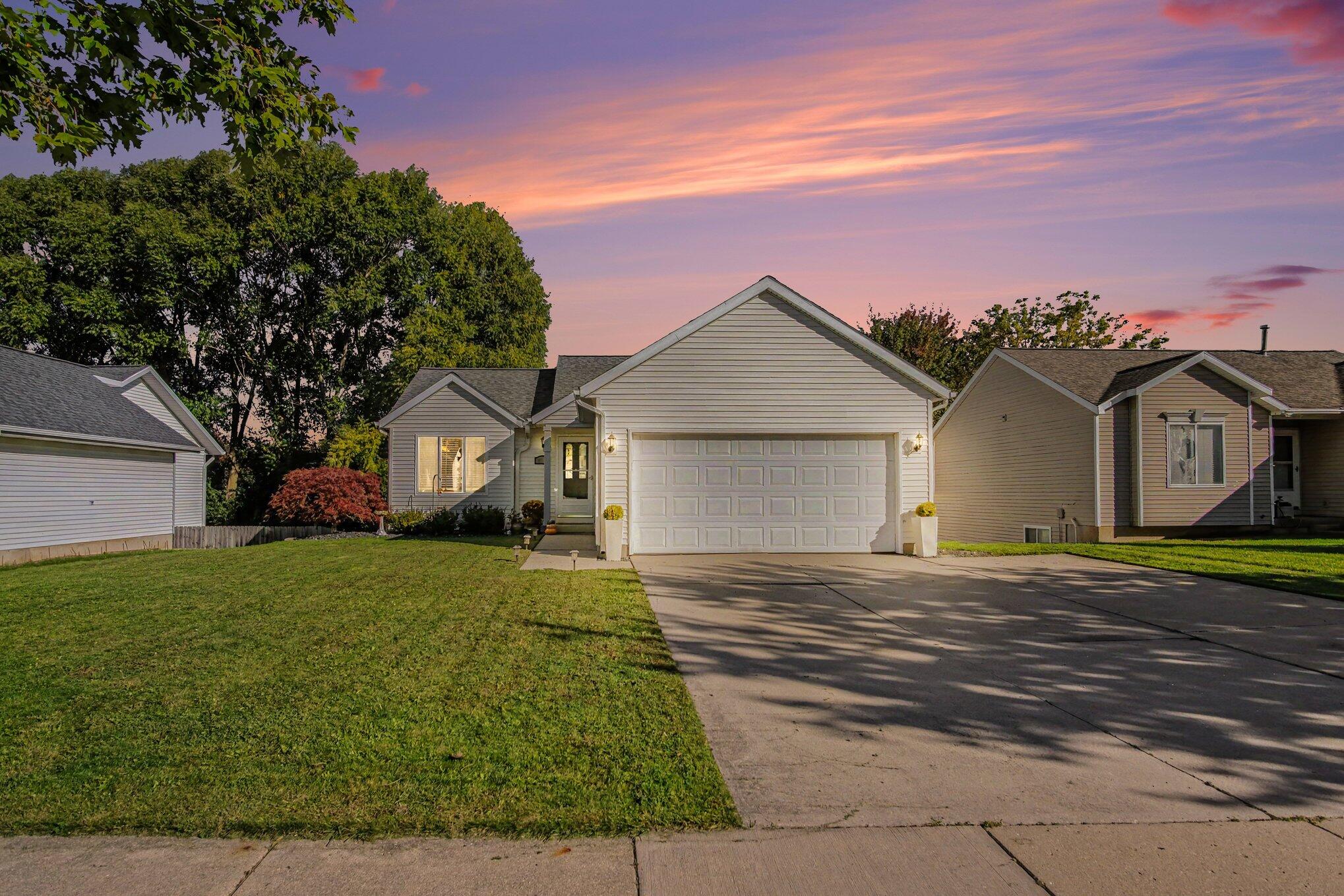 Stonewood St, Grand Rapids, MI 49504 #1