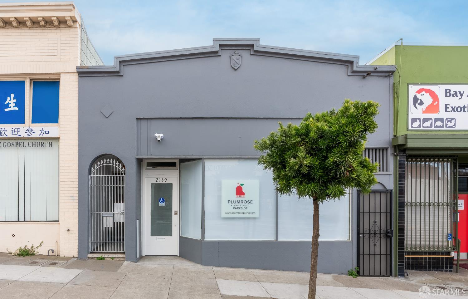 San Francisco, California, 94116, United States, 1 Bedroom Bedrooms, ,2 BathroomsBathrooms,Residential,For Sale,1938526