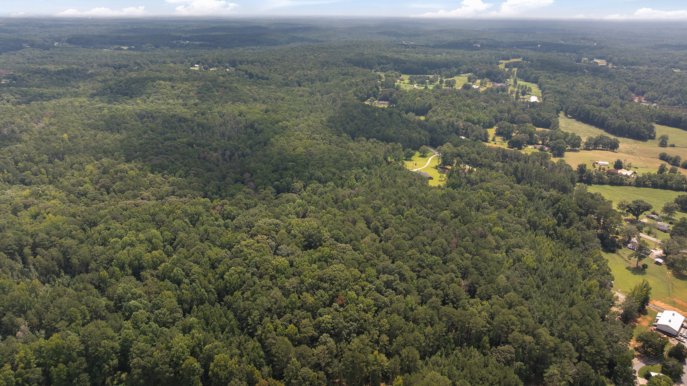  Extraordinary Land Opportunity Moments from Serenbe - 物件實景