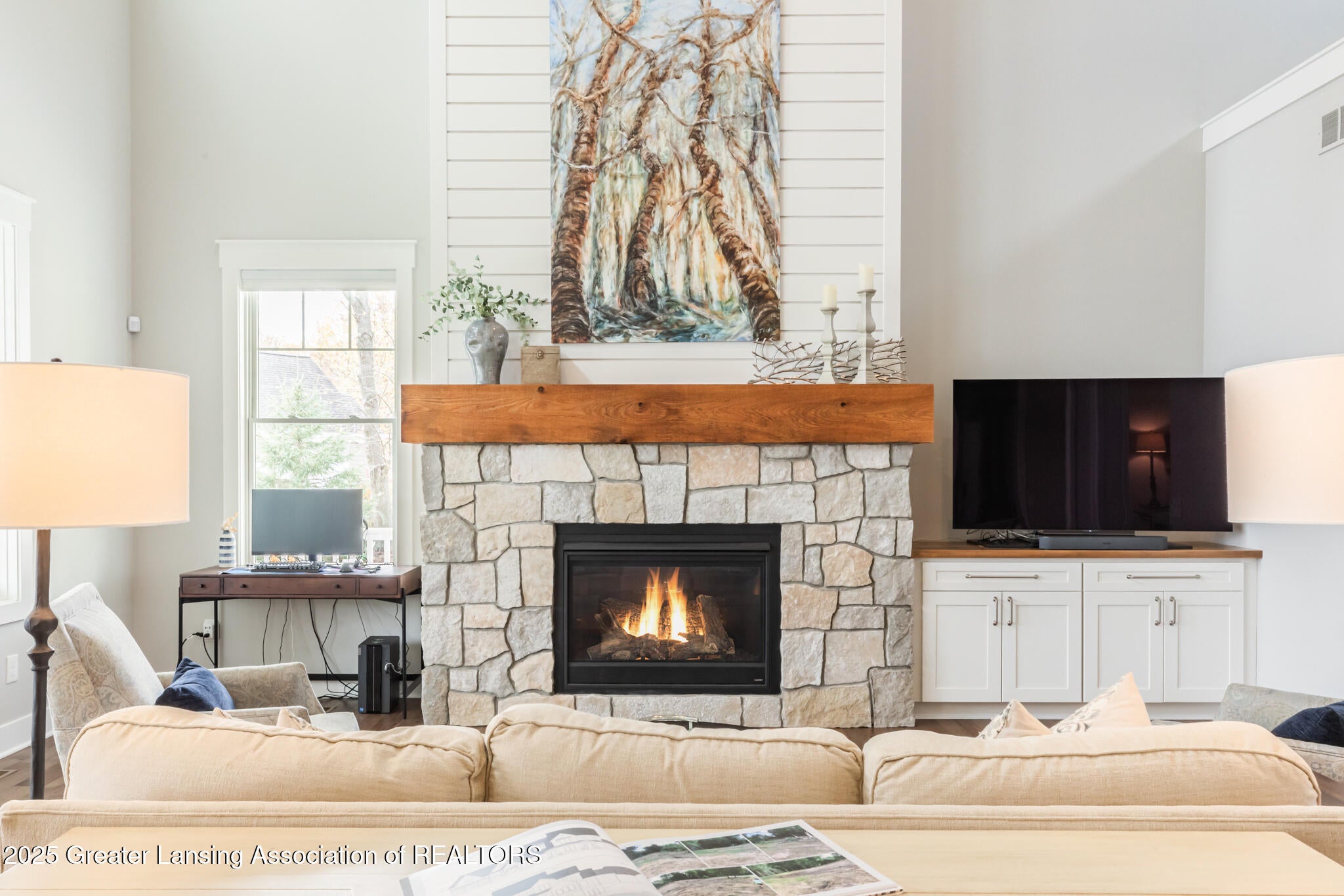 East Lansing, Michigan, 48823, United States, 5 Bedrooms Bedrooms, ,5 BathroomsBathrooms,Residential,For Sale,1987715