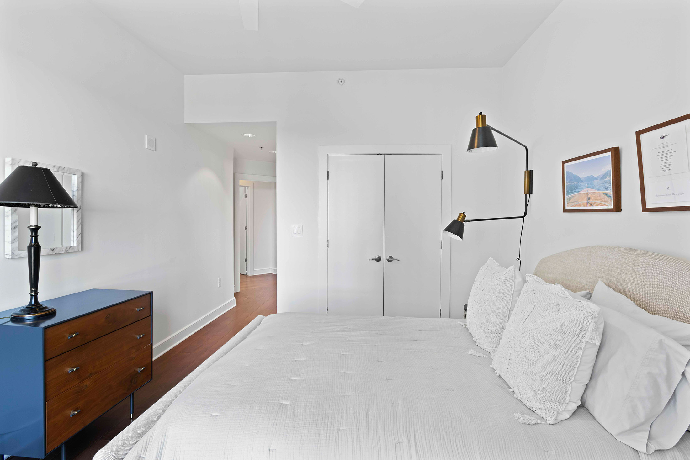  Modern Intown Living at Luxe - 物件實景