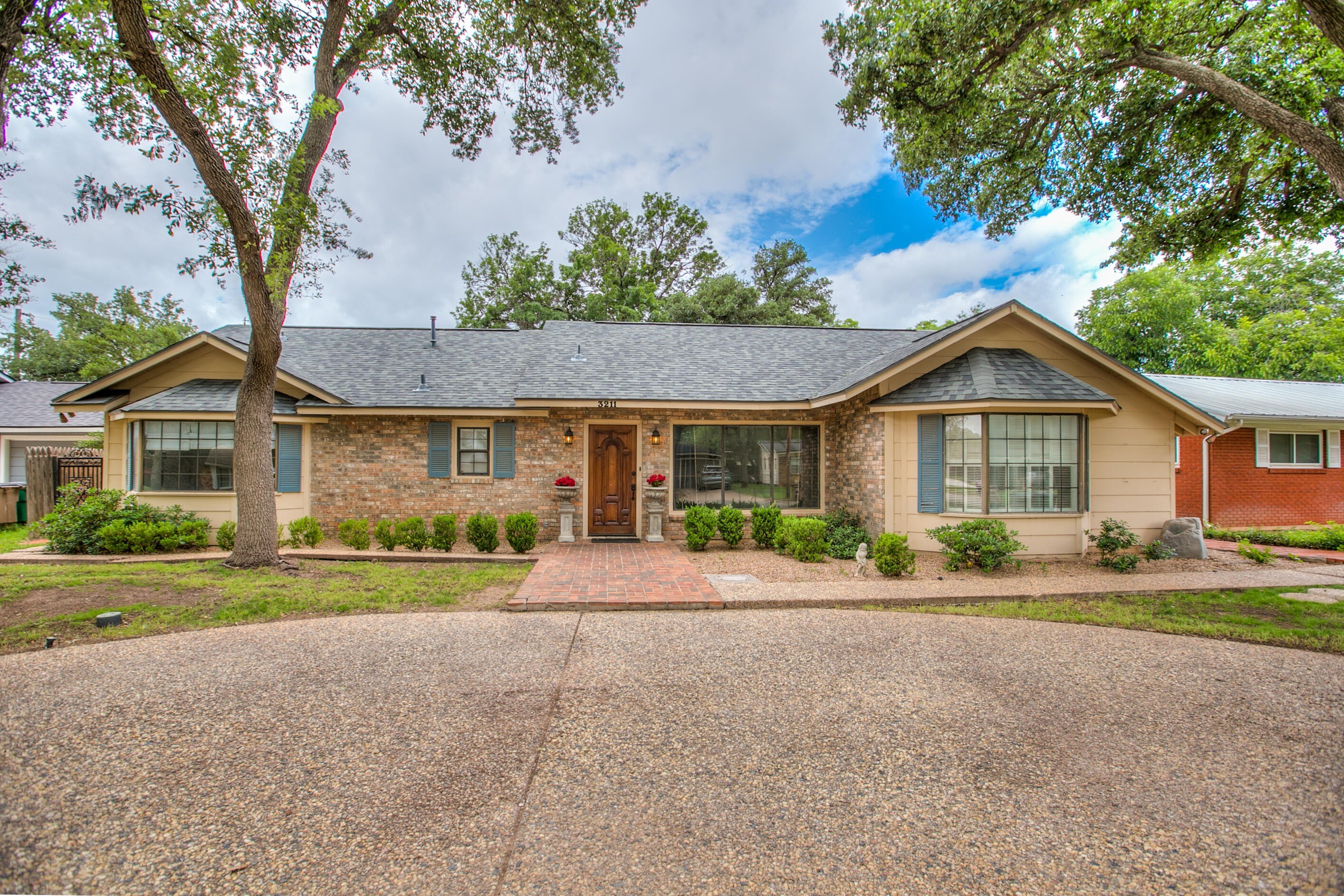 Stanford Dr, San Angelo, TX 76904