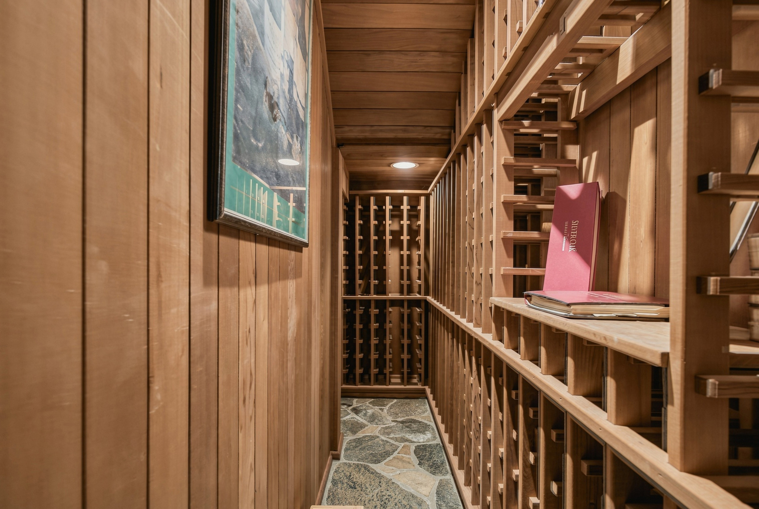  2312   Kimridge Rd - 物件實景