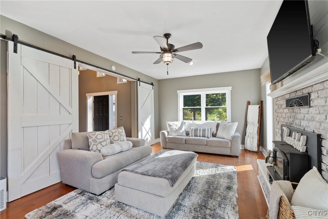 Oswego, New York, 13126, United States, 3 Bedrooms Bedrooms, ,2 BathroomsBathrooms,Residential,For Sale,1975091