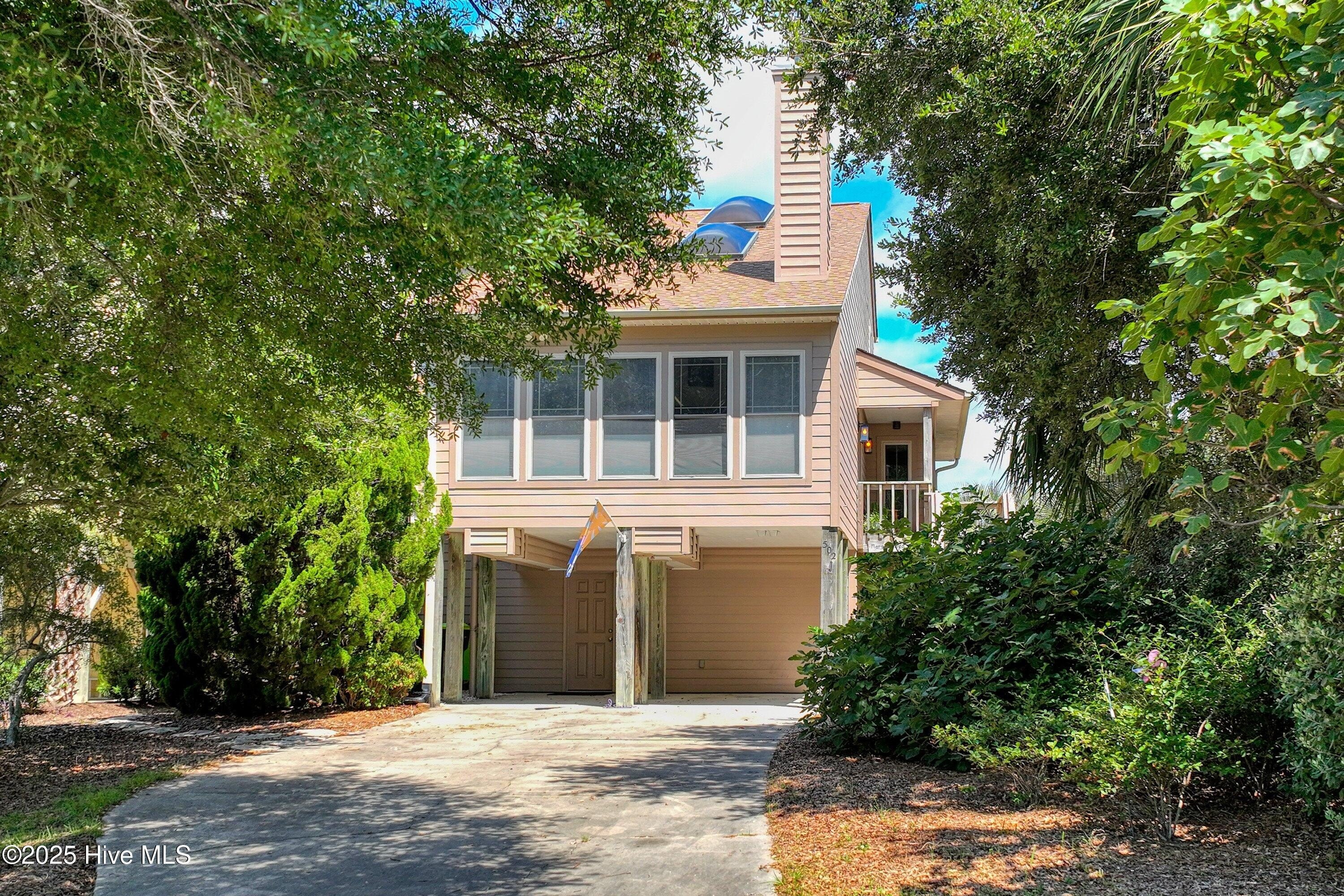 Sunset Beach, North Carolina, 28468, United States, 3 Bedrooms Bedrooms, ,3 BathroomsBathrooms,Residential,For Sale,1975647