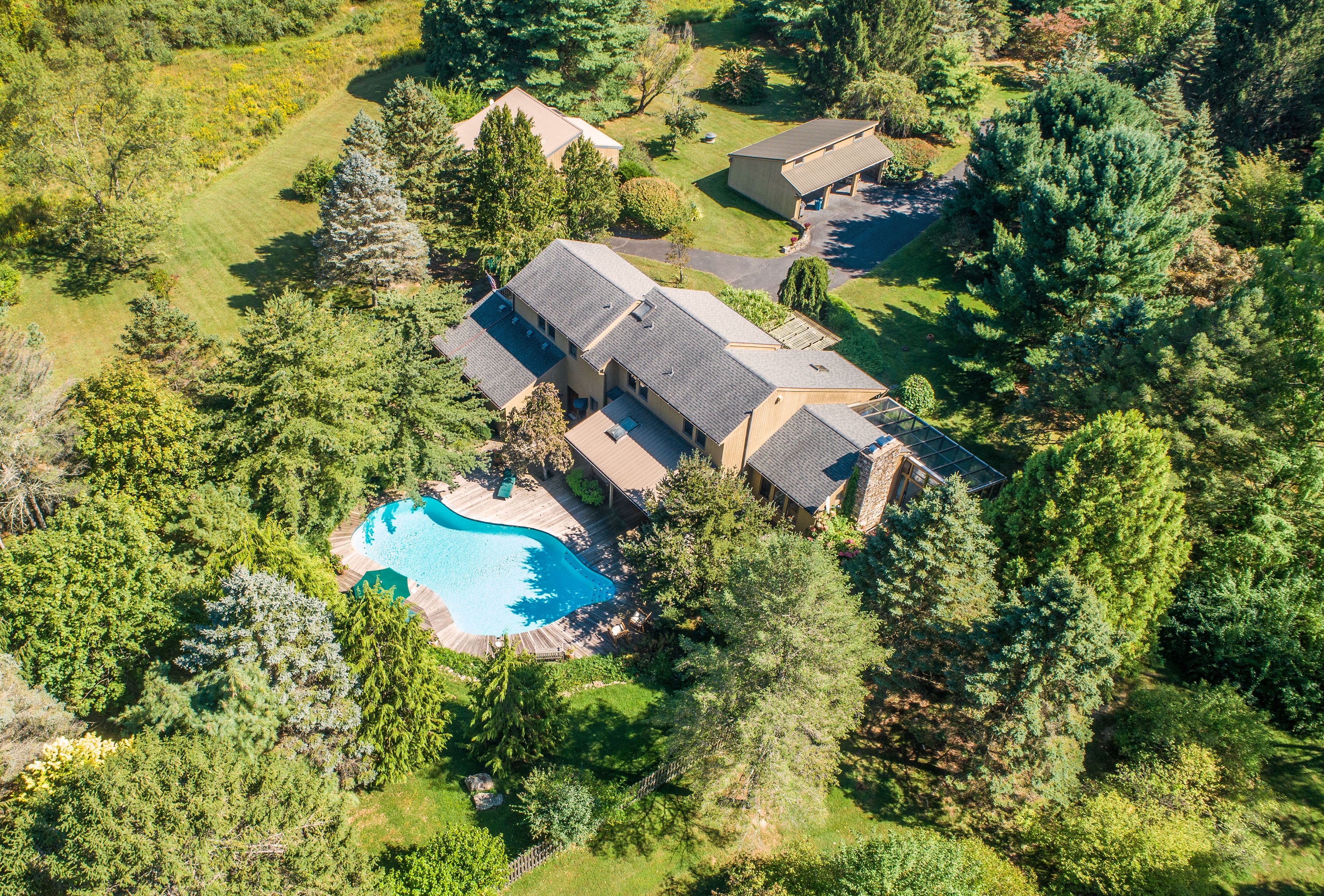  2511 Hickory Lane, Coopersburg, PA 18036 - 物件實景
