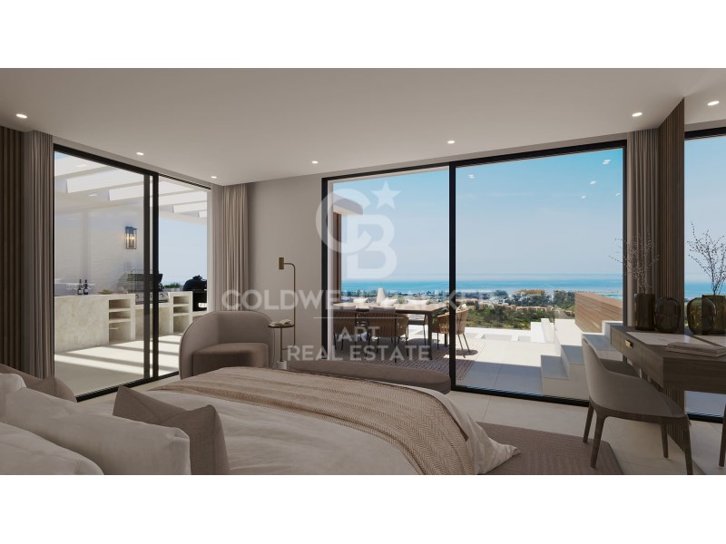 Estepona, Andalusia, ES, 4 Bedrooms Bedrooms, ,3 BathroomsBathrooms,Residential,For Sale,1746201