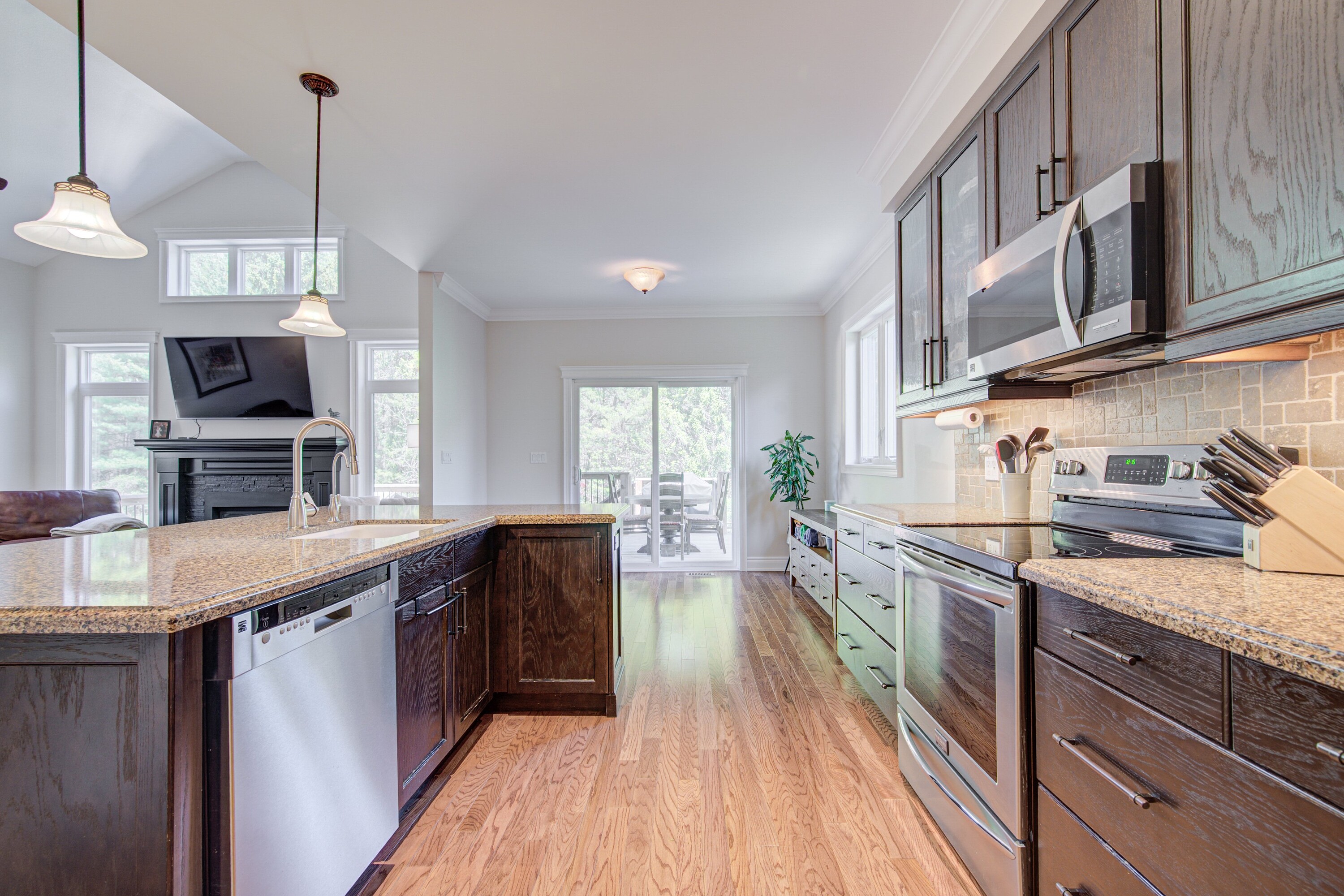  Private, Spacious Norfolk Home - 物件實景