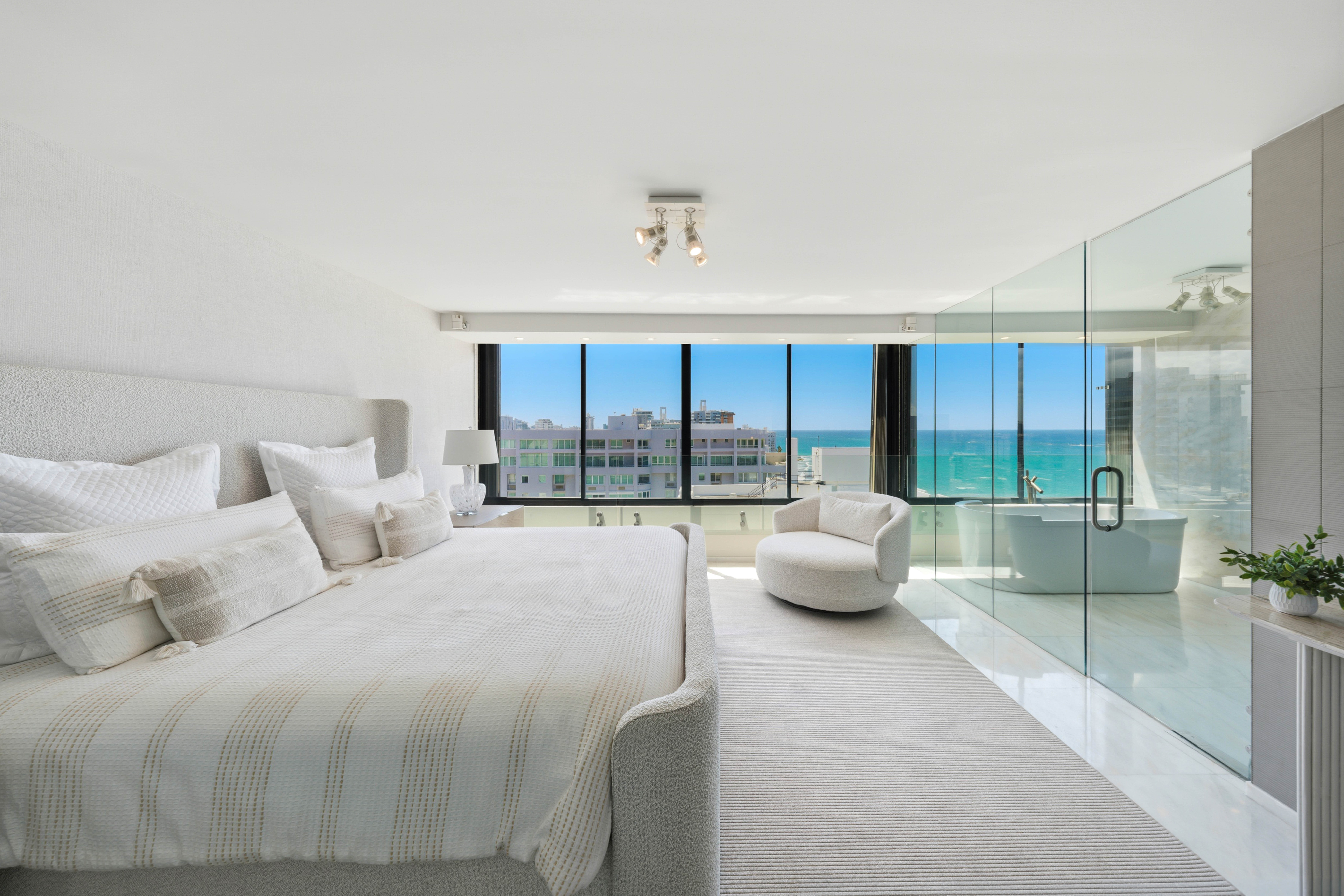  Triplex PH at Condado Beach - 物件實景
